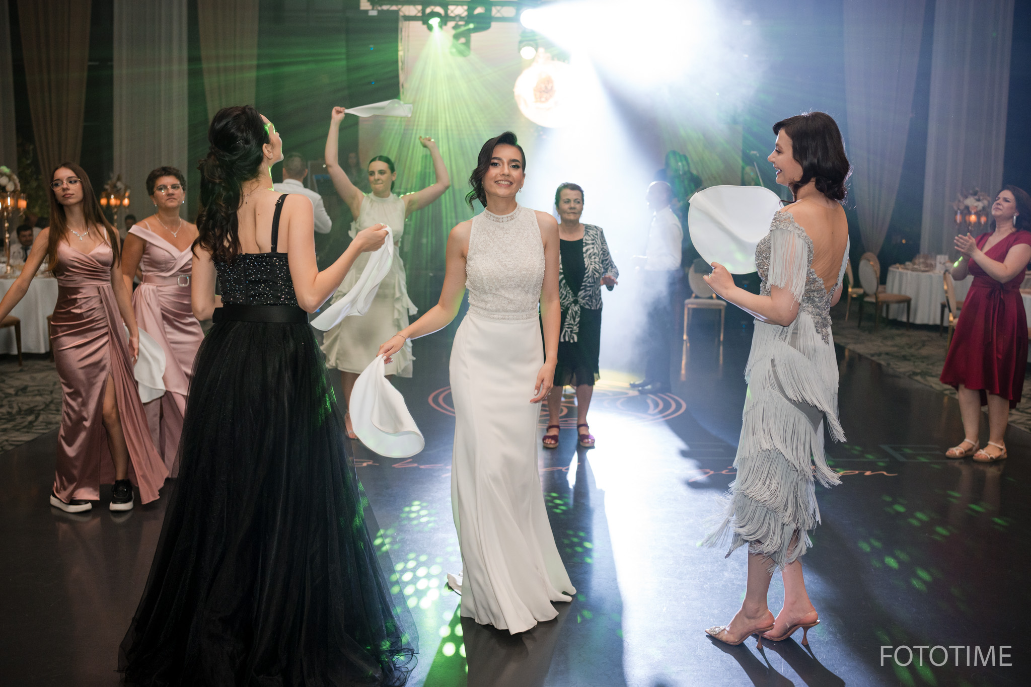 Fotografii Nunta Ramatuelle Ploiesti