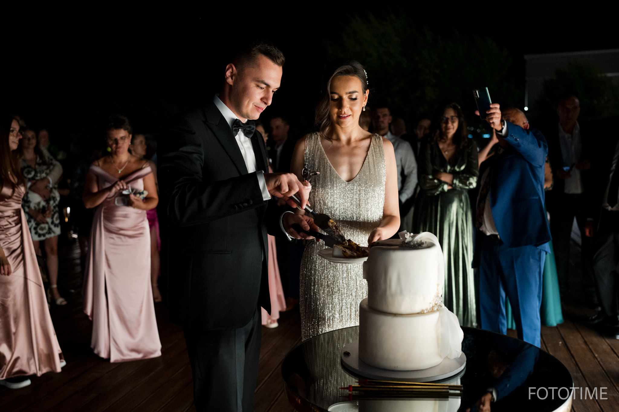 Fotografii Nunta Ramatuelle Ploiesti