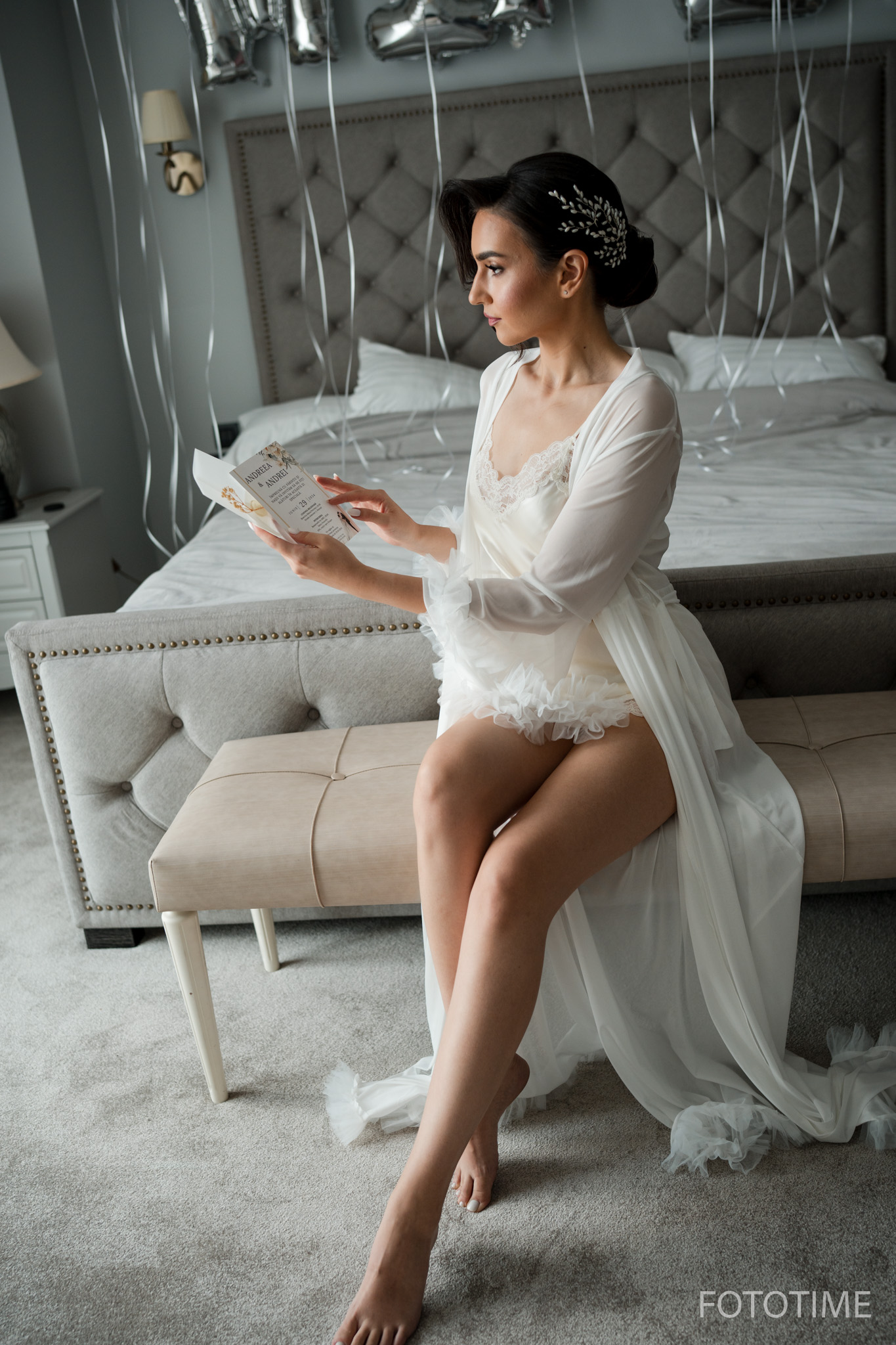 Fotografii Nunta Ramatuelle Ploiesti - FotoTime