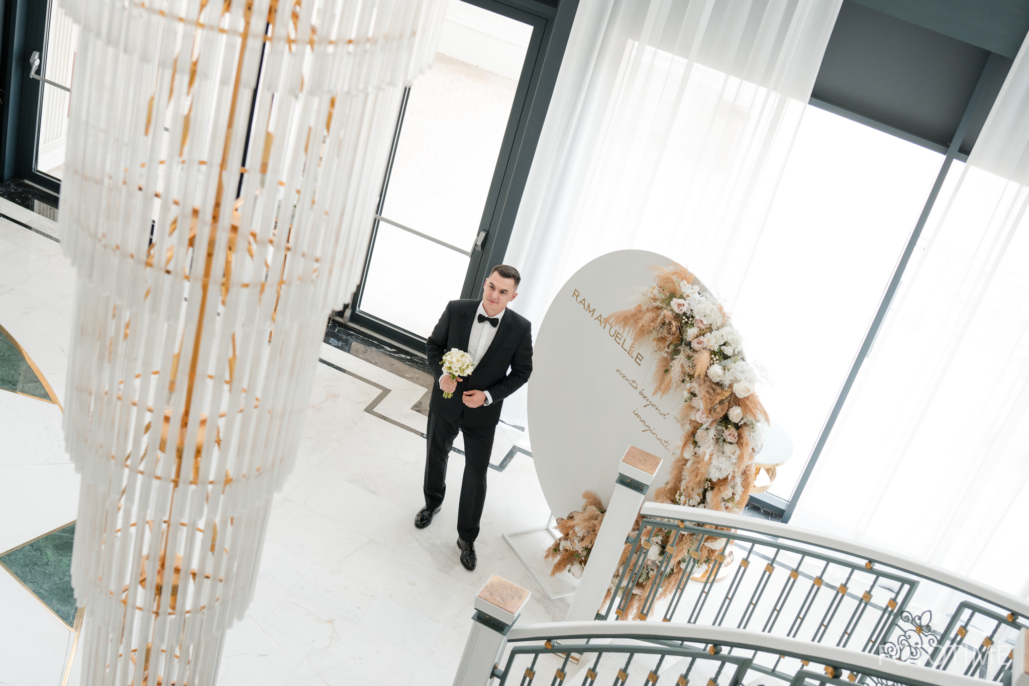 Fotografii Nunta Ramatuelle Ploiesti