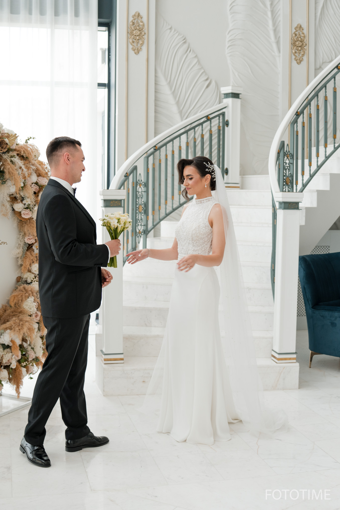 Fotografii Nunta Ramatuelle Ploiesti