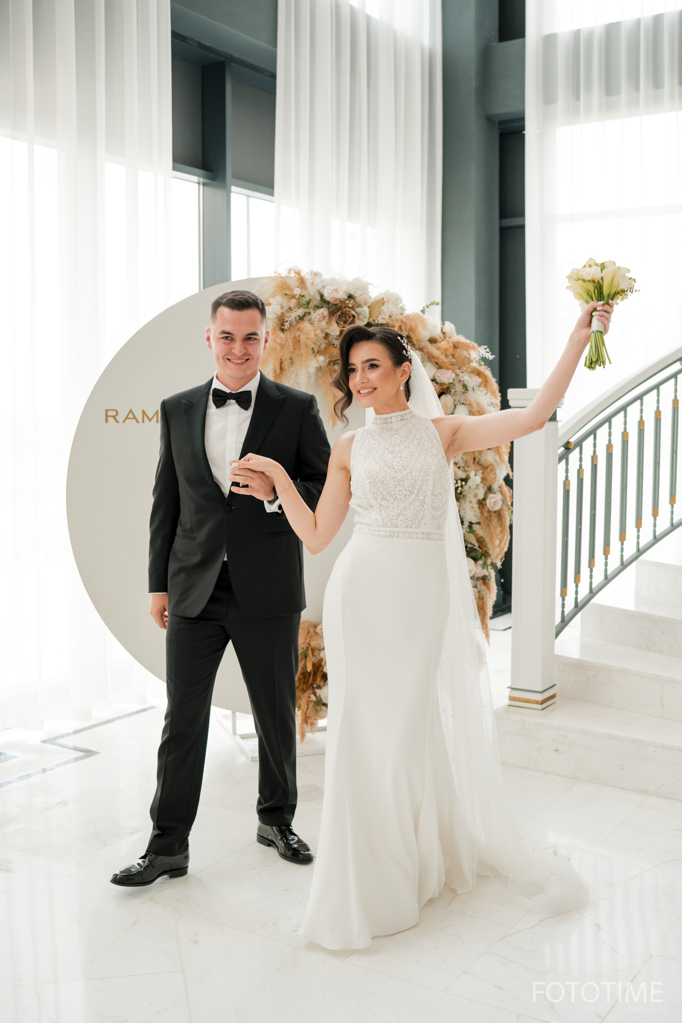 Fotografii Nunta Ramatuelle Ploiesti