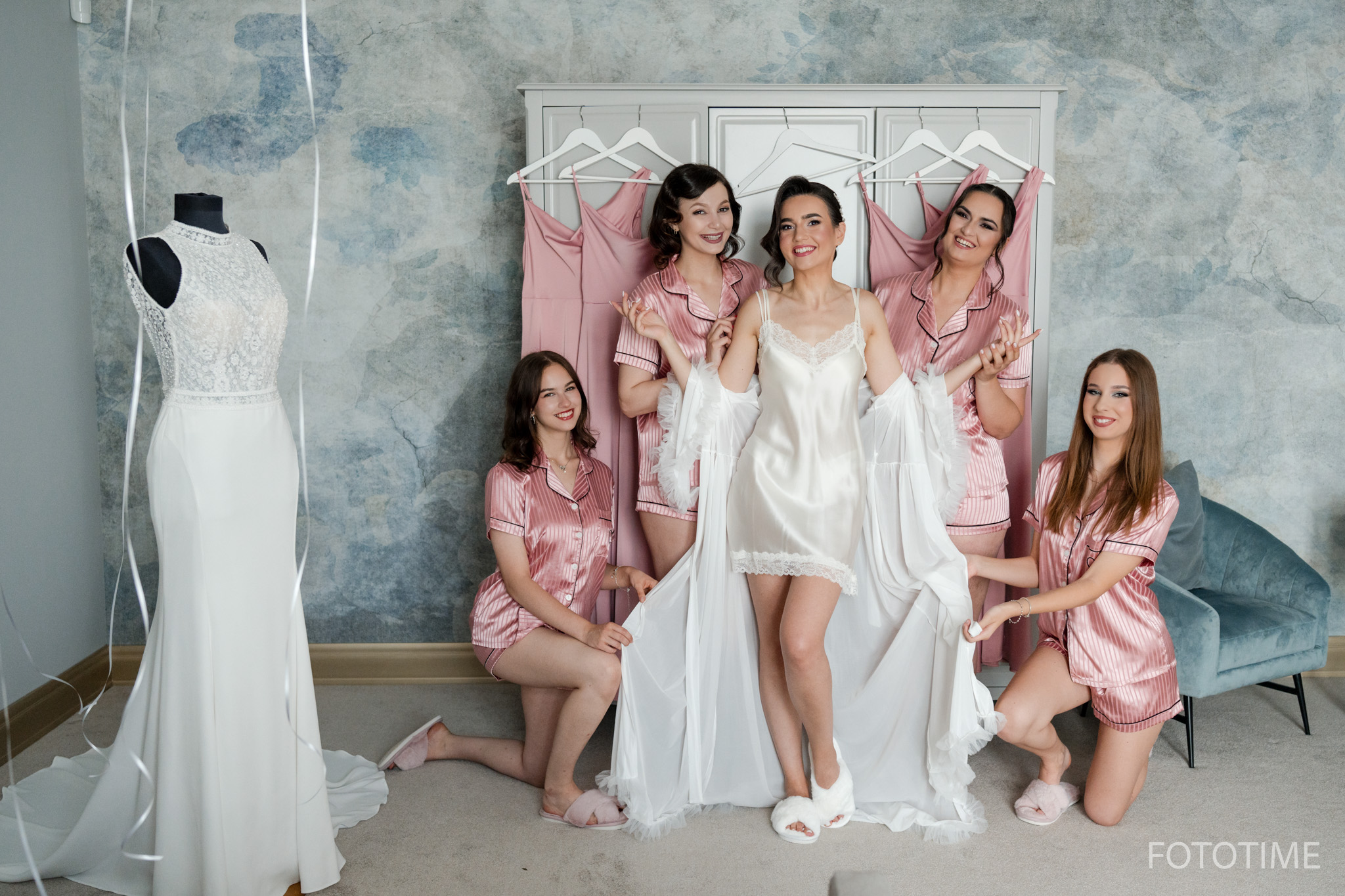 Fotografii Nunta Ramatuelle Ploiesti - FotoTime