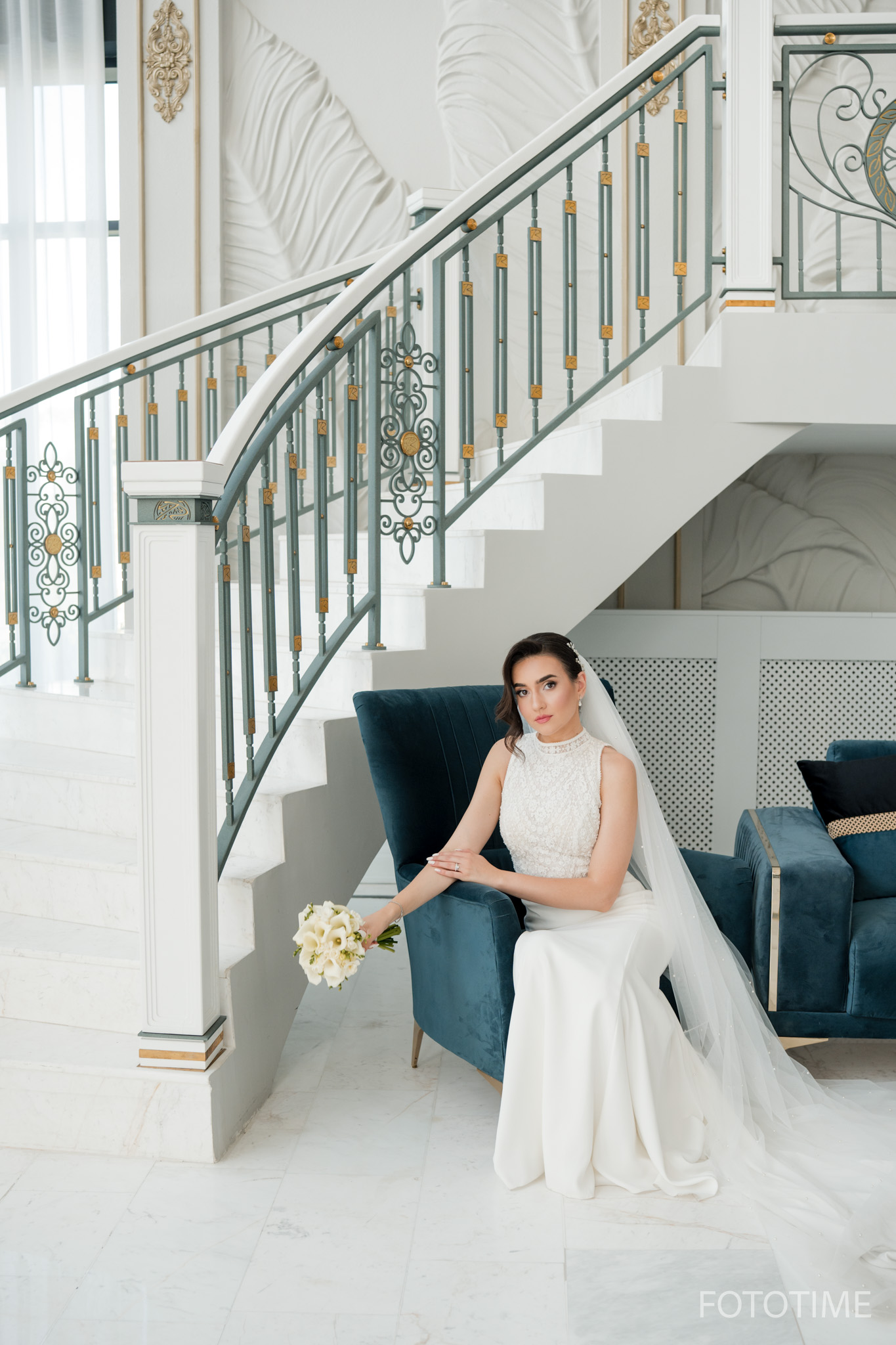 Fotografii Nunta Ramatuelle Ploiesti - FotoTime