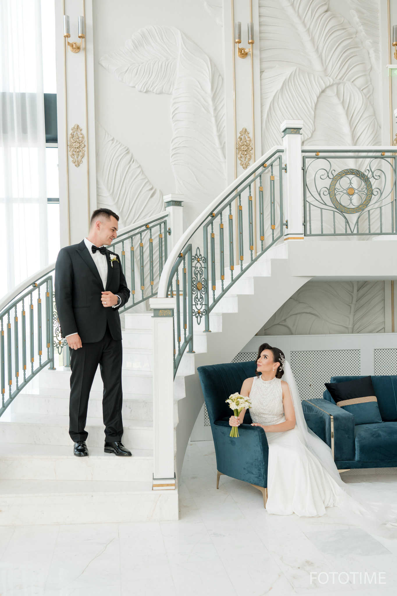 Fotografii Nunta Ramatuelle Ploiesti - FotoTime