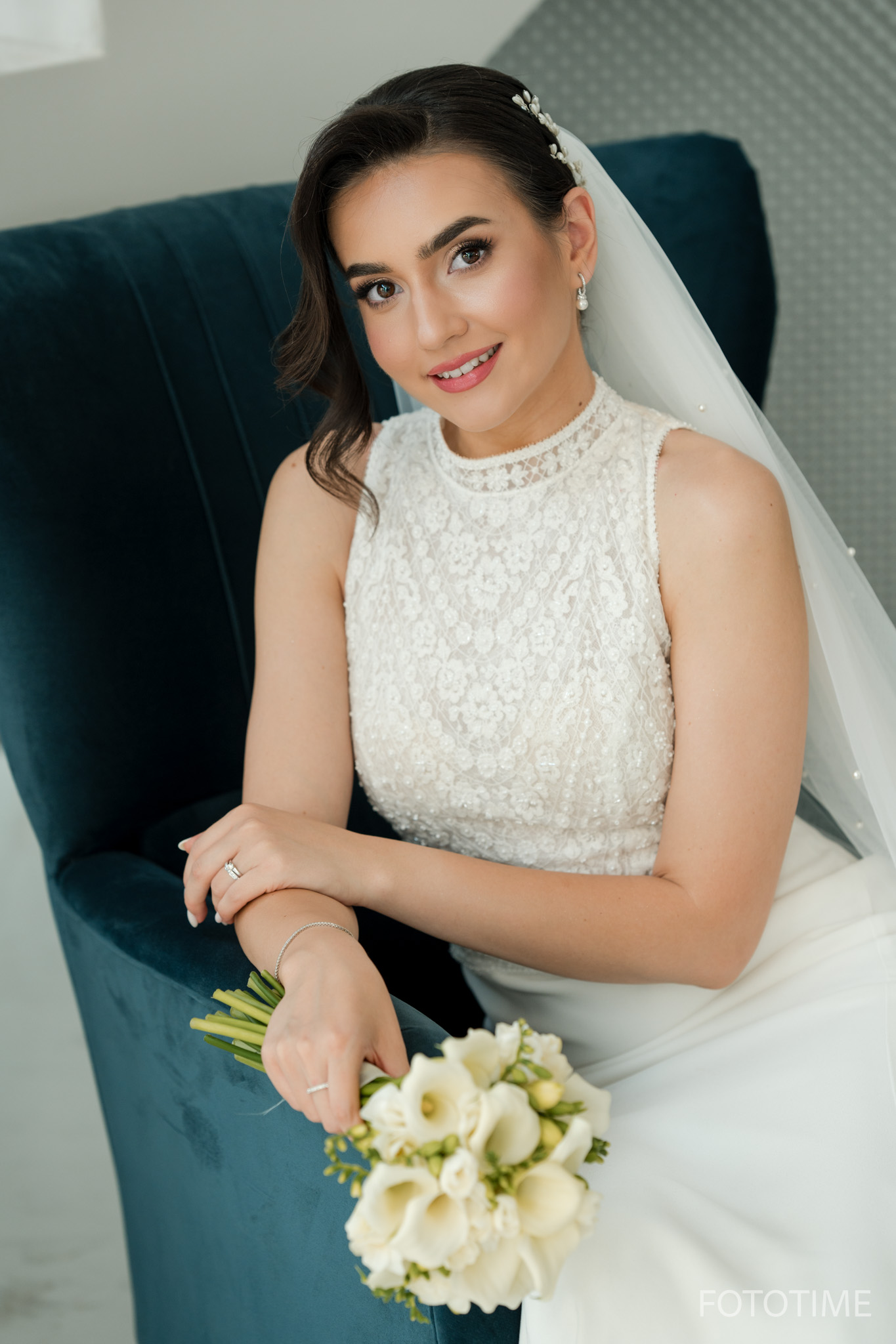 Fotografii Nunta Ramatuelle Ploiesti - FotoTime