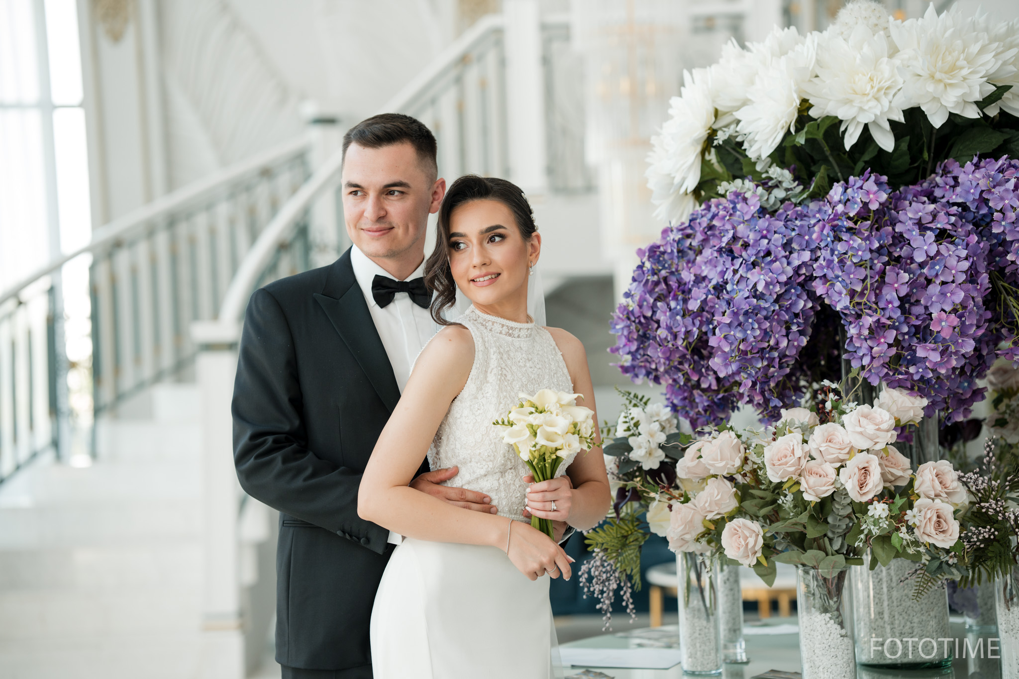 Fotografii Nunta Ramatuelle Ploiesti - FotoTime