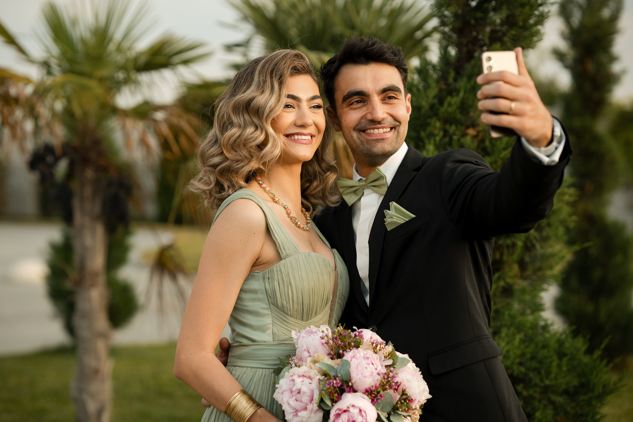 Fotografii nuntă Moon Events cu Oana și Laur realizate de FotoTime