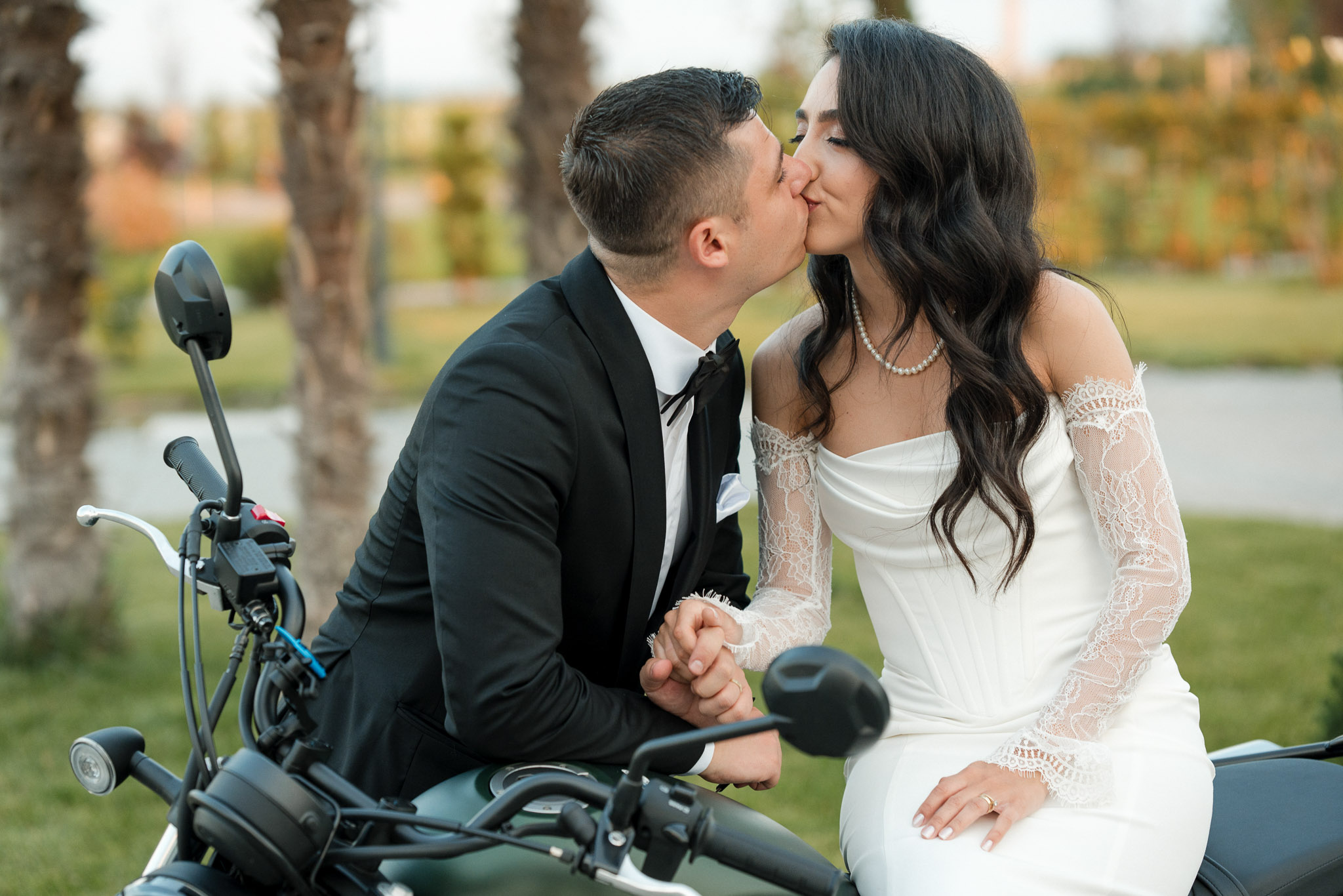 Fotografii nuntă Moon Events cu Oana și Laur realizate de FotoTime