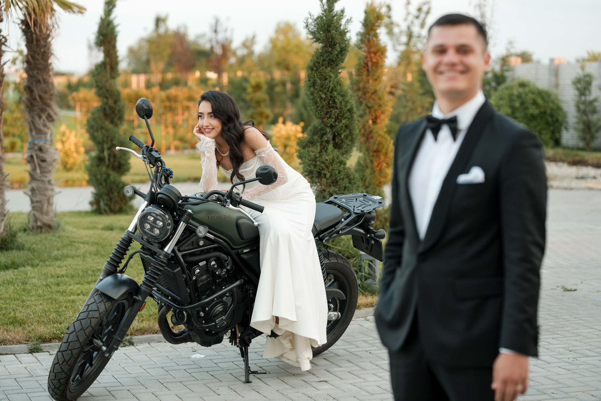 Fotografii nuntă Moon Events cu Oana și Laur realizate de FotoTime