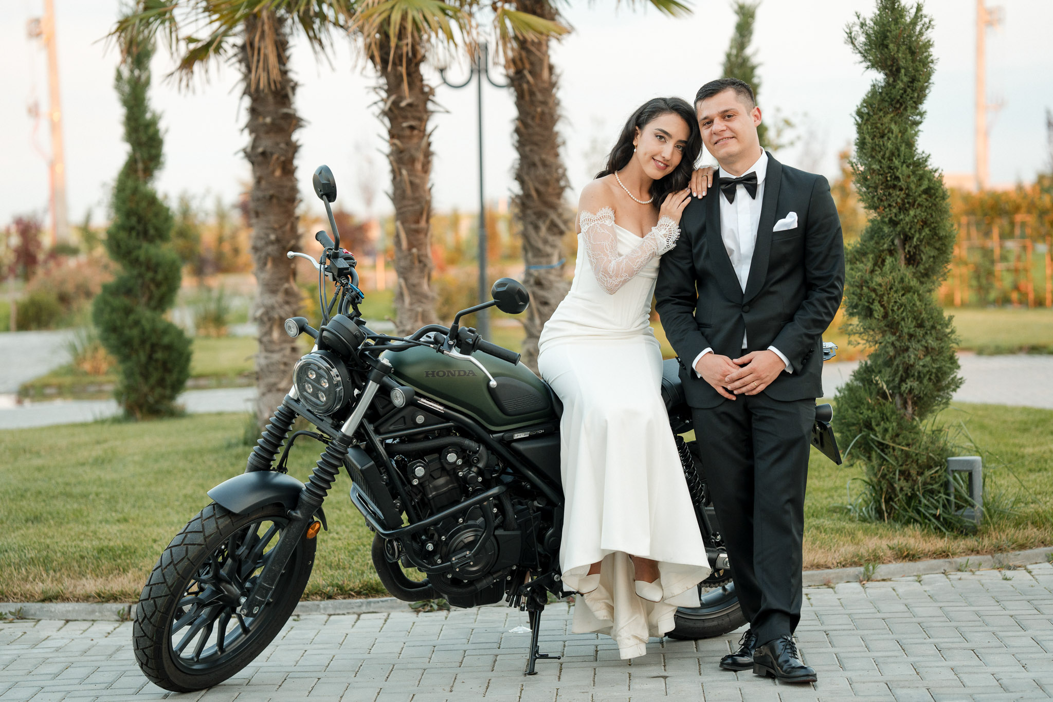 Fotografii nuntă Moon Events cu Oana și Laur realizate de FotoTime
