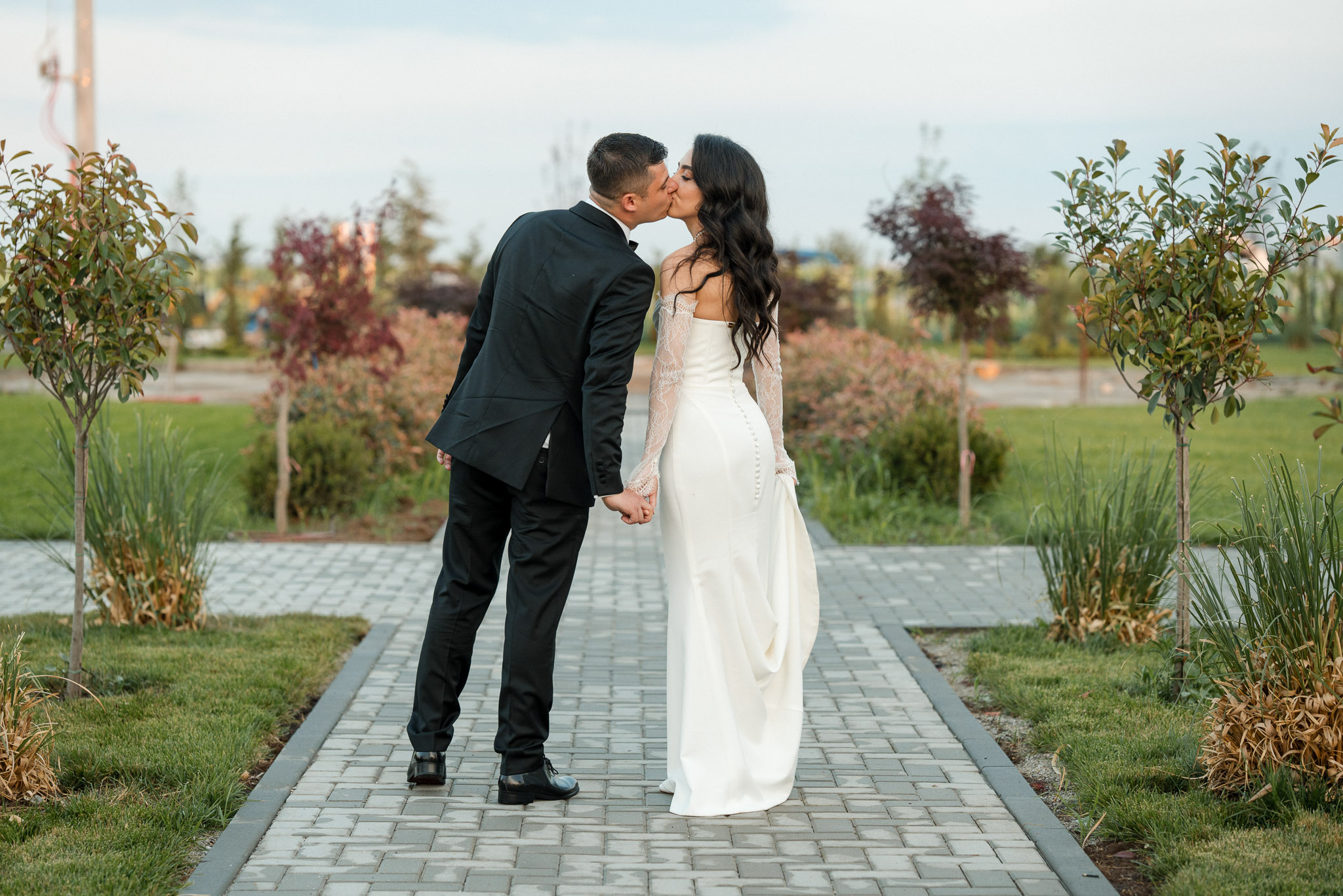 Fotografii nuntă Moon Events cu Oana și Laur realizate de FotoTime