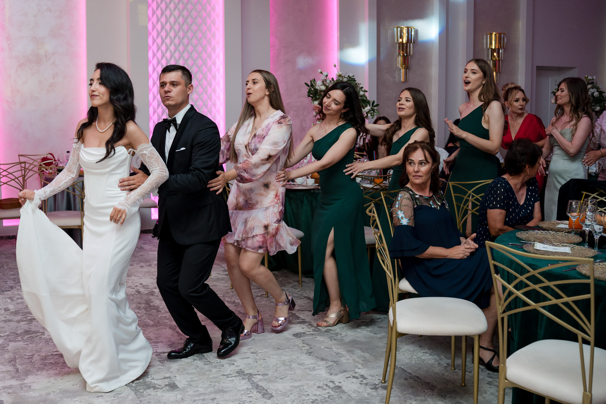 Fotografii nunta Moon Events cu Oana si Laur realizate de FotoTime