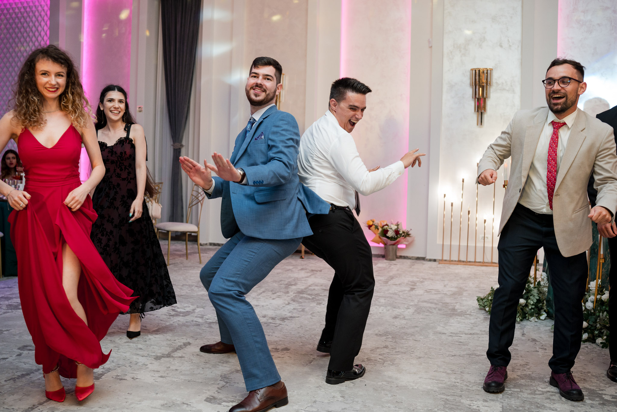 Fotografii nunta Moon Events cu Oana si Laur realizate de FotoTime