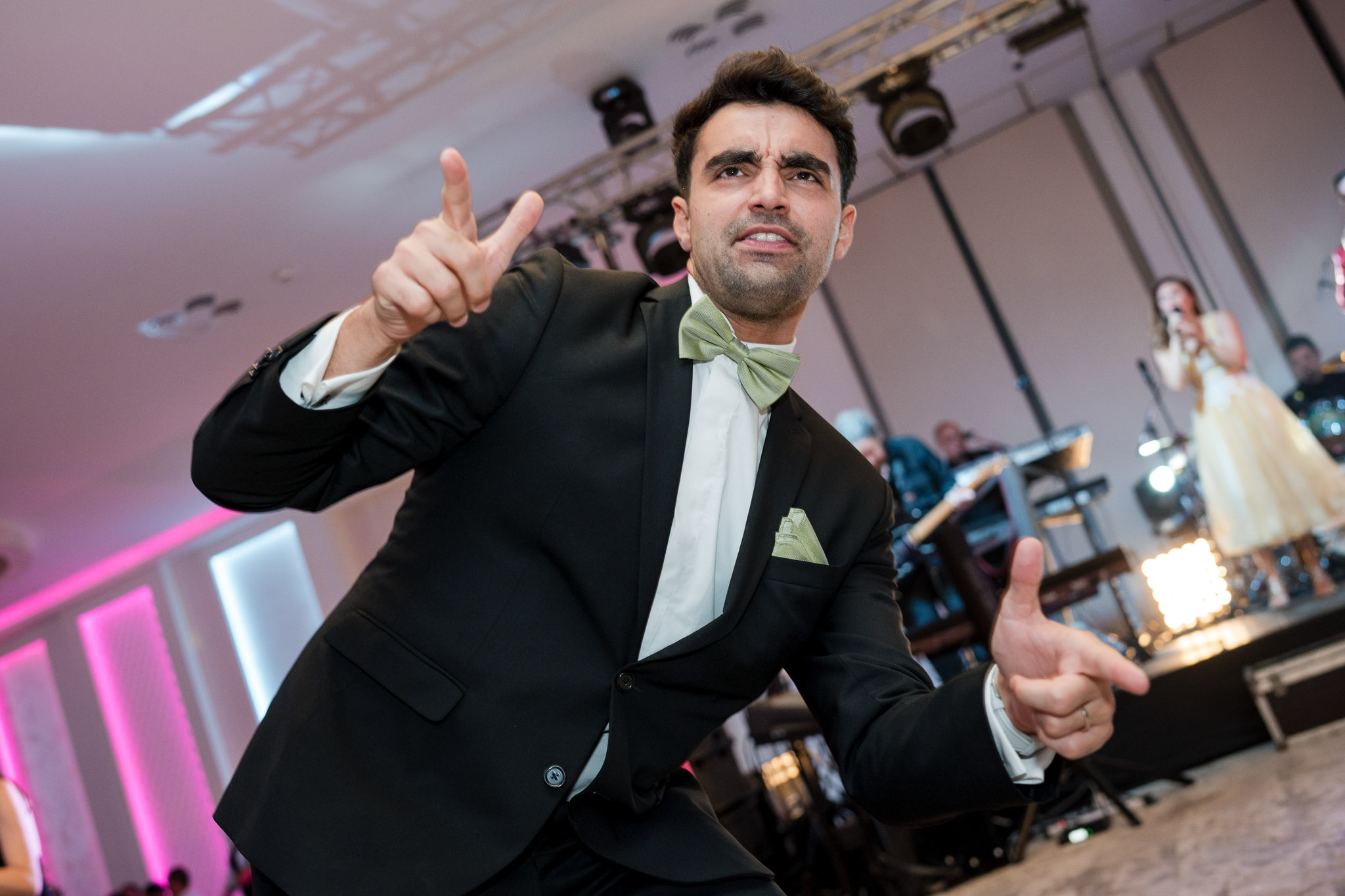 Fotografii nunta Moon Events cu Oana si Laur realizate de FotoTime