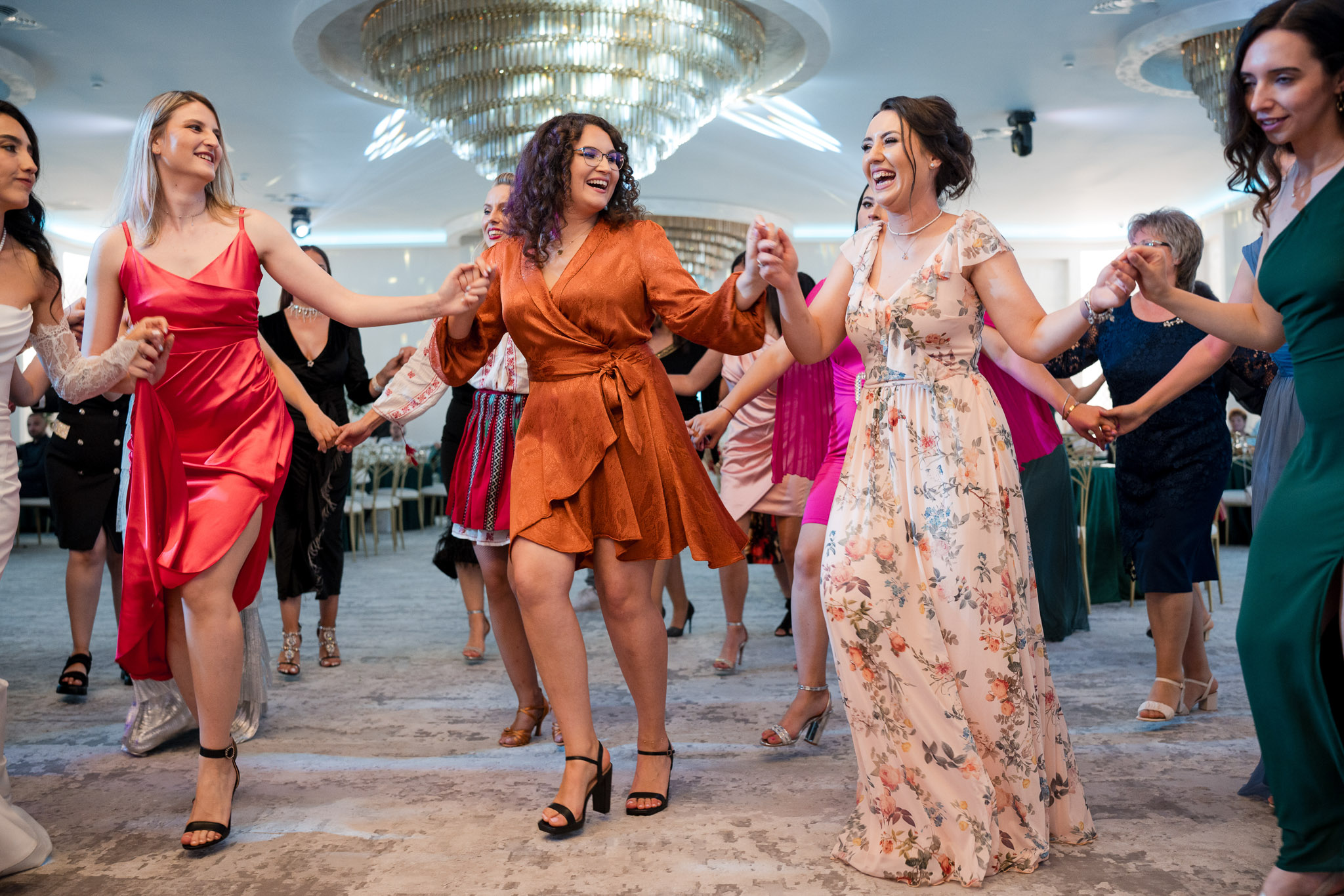 Fotografii nunta Moon Events cu Oana si Laur realizate de FotoTime