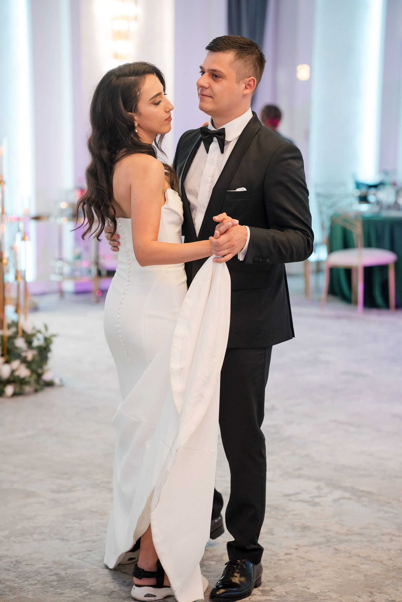 Fotografii nunta Moon Events cu Oana si Laur realizate de FotoTime