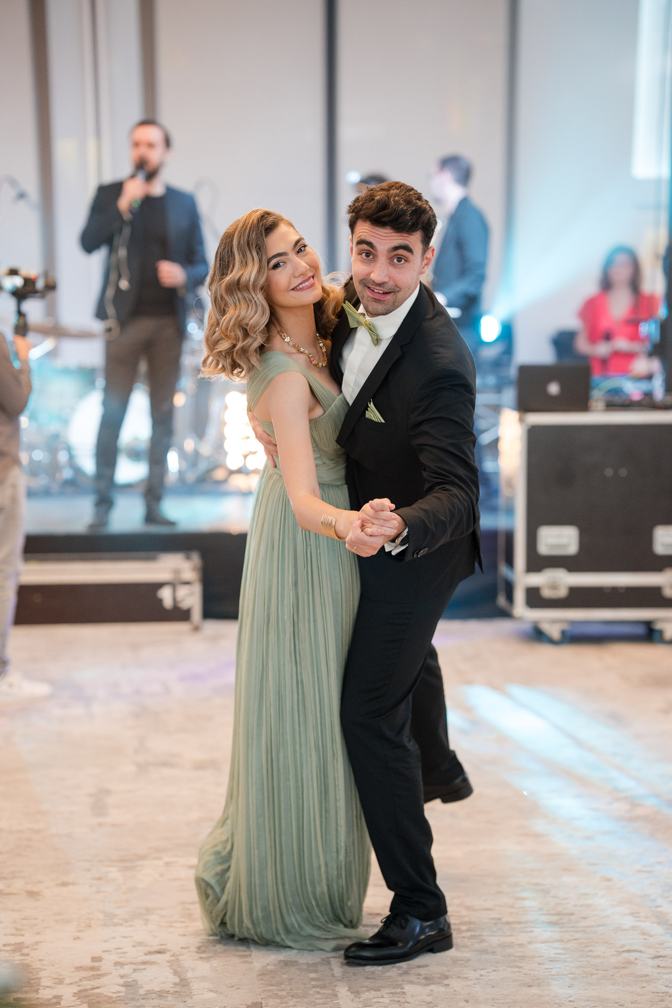 Fotografii nunta Moon Events cu Oana si Laur realizate de FotoTime