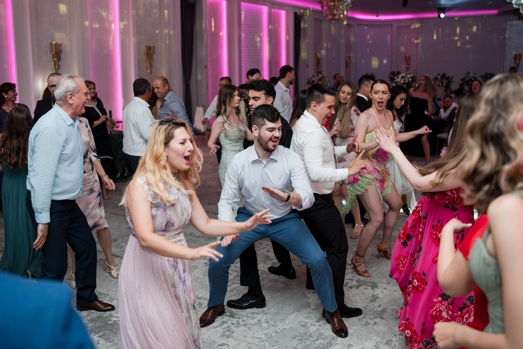 Oana & Laur la Moon Events — fotografie FotoTime 173