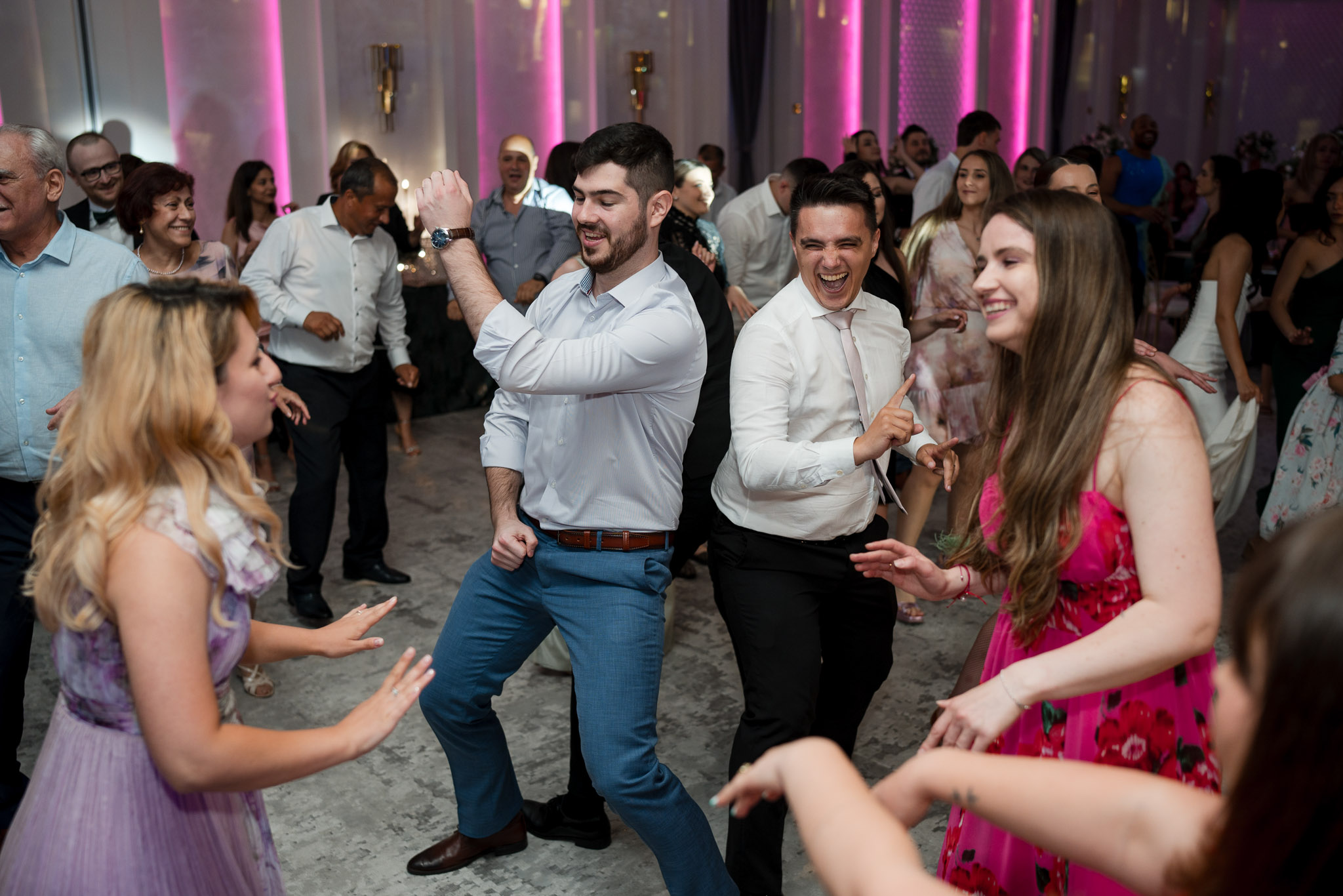 Fotografii nunta Moon Events cu Oana si Laur realizate de FotoTime