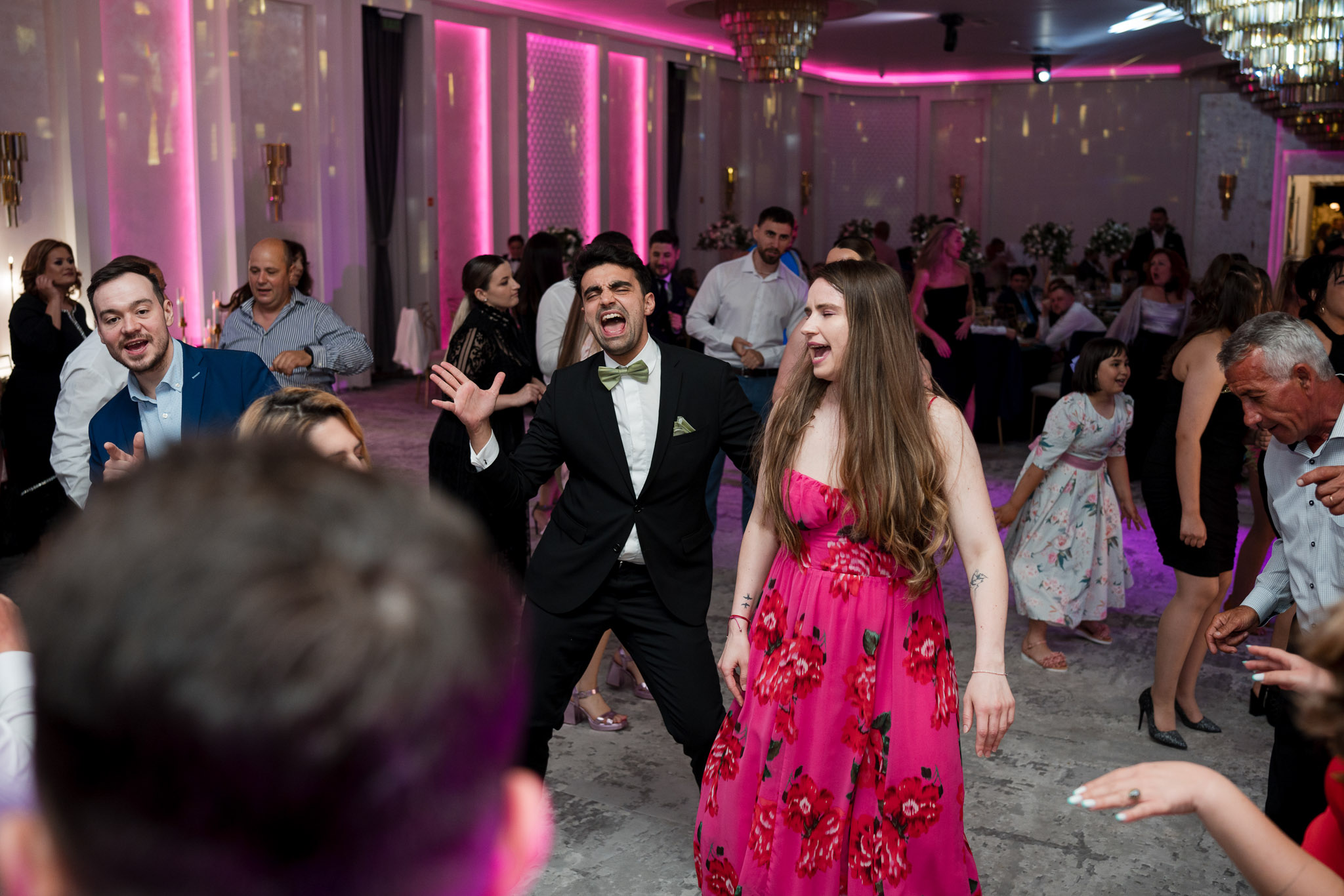 Fotografii nunta Moon Events cu Oana si Laur realizate de FotoTime