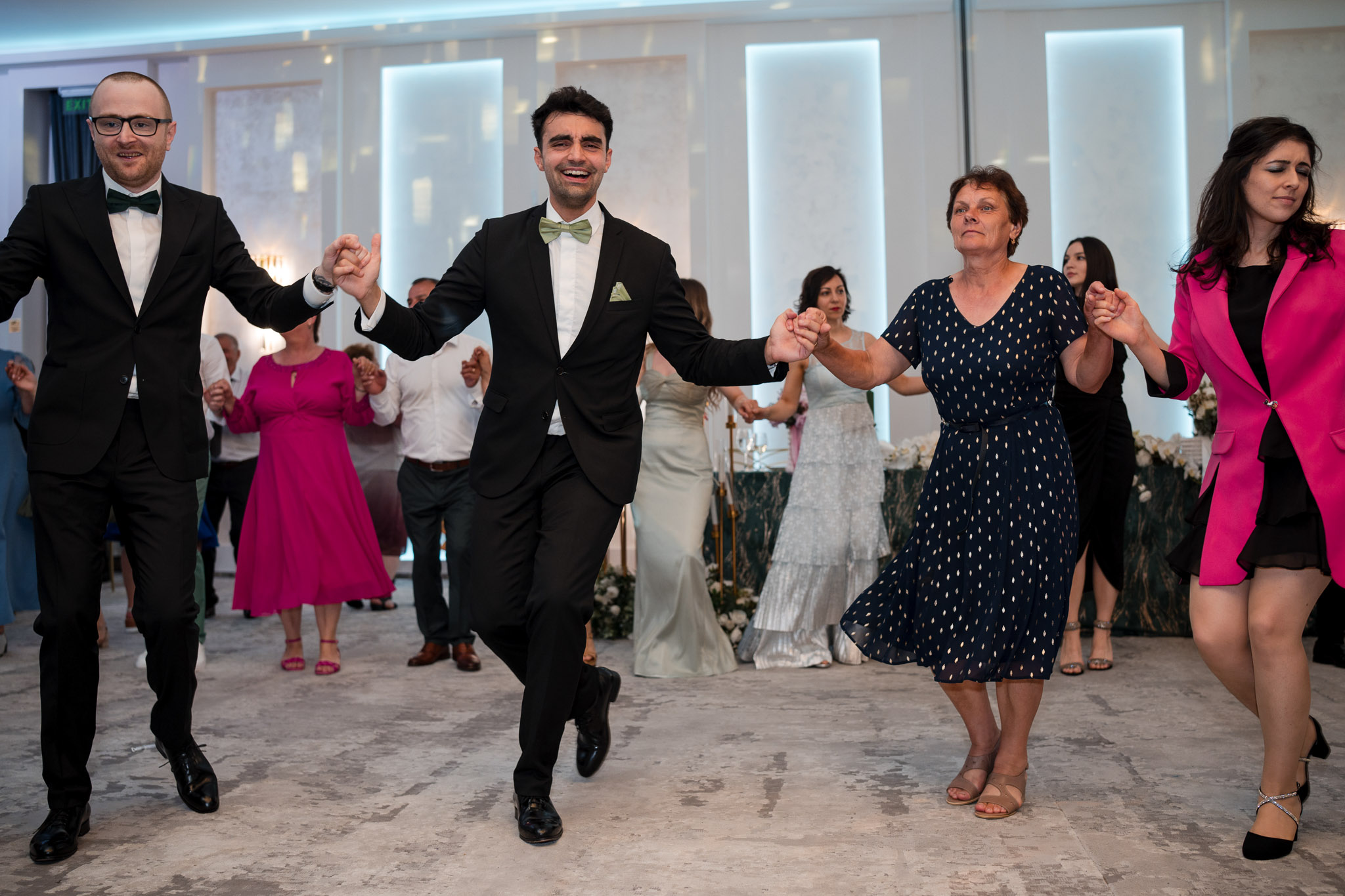 Fotografii nunta Moon Events cu Oana si Laur realizate de FotoTime