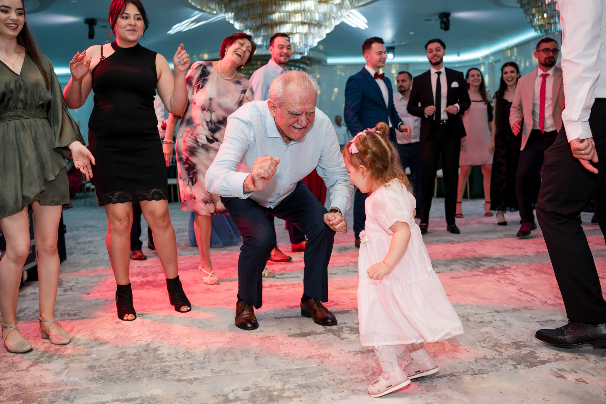 Fotografii nunta Moon Events cu Oana si Laur realizate de FotoTime
