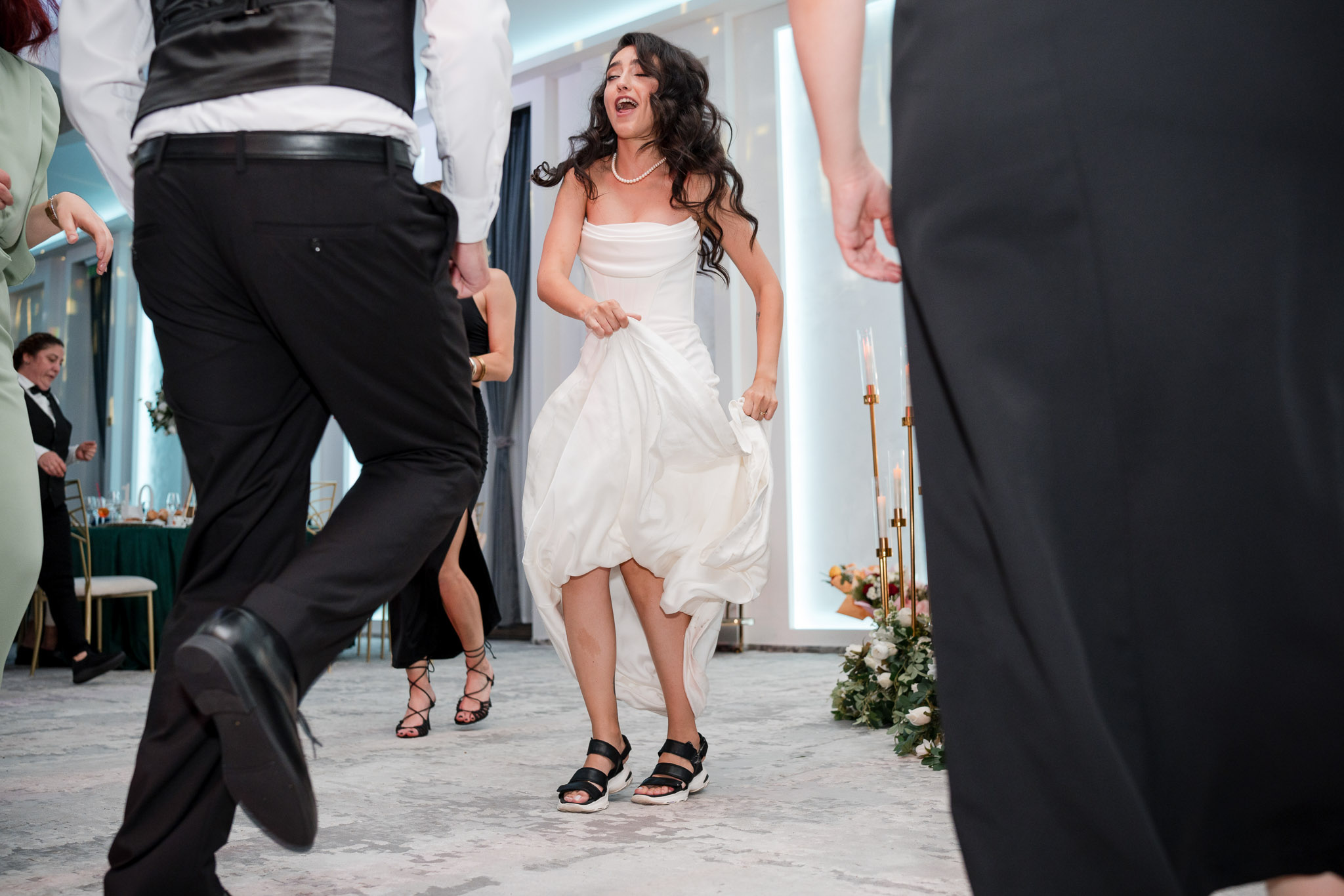 Fotografii nunta Moon Events cu Oana si Laur realizate de FotoTime