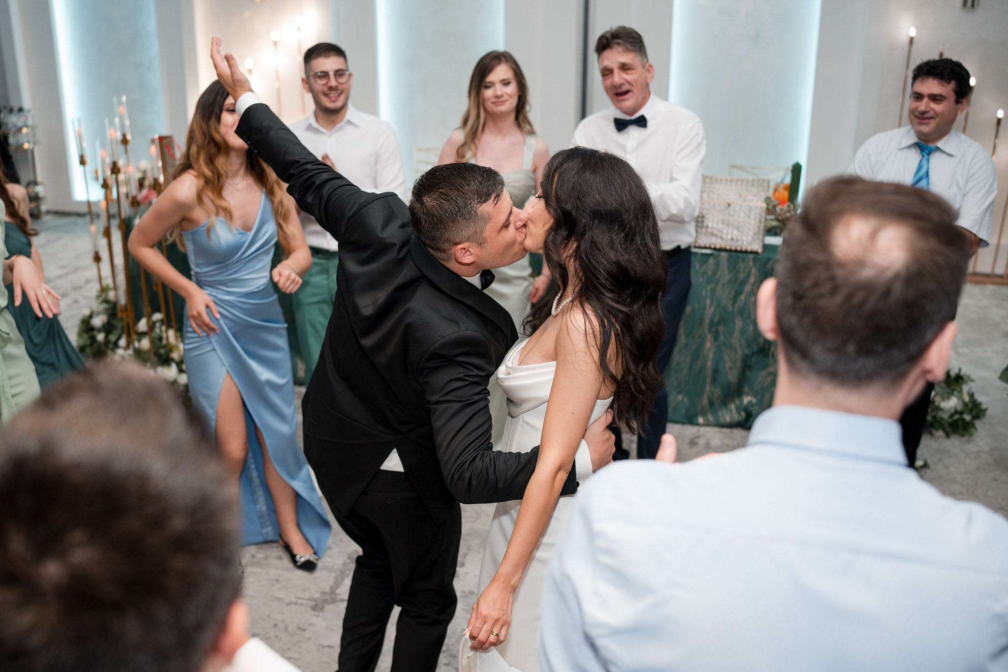 Fotografii nunta Moon Events cu Oana si Laur realizate de FotoTime