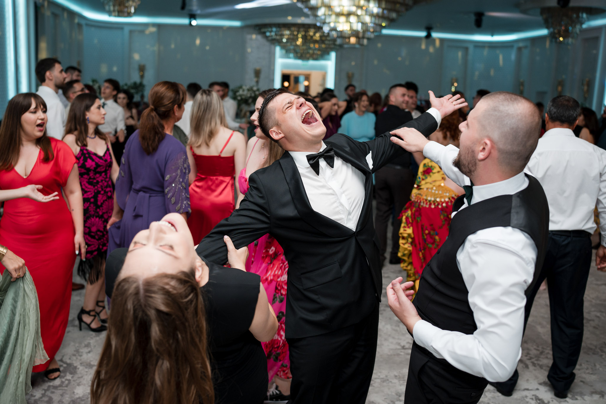 Fotografii nunta Moon Events cu Oana si Laur realizate de FotoTime