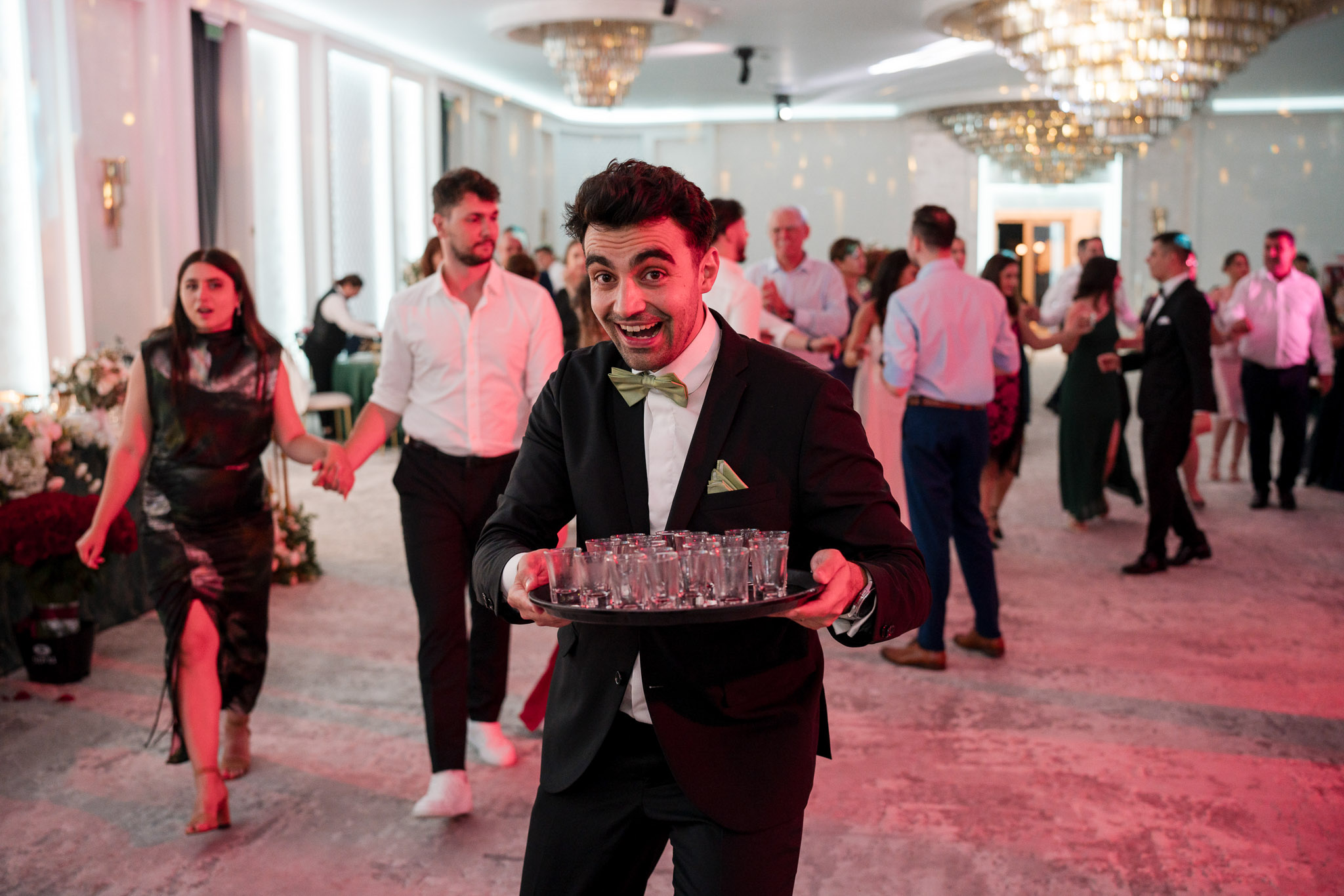 Fotografii nunta Moon Events cu Oana si Laur realizate de FotoTime