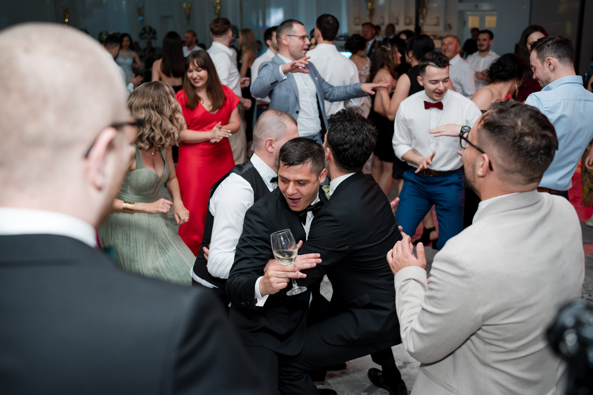 Fotografii nunta Moon Events cu Oana si Laur realizate de FotoTime