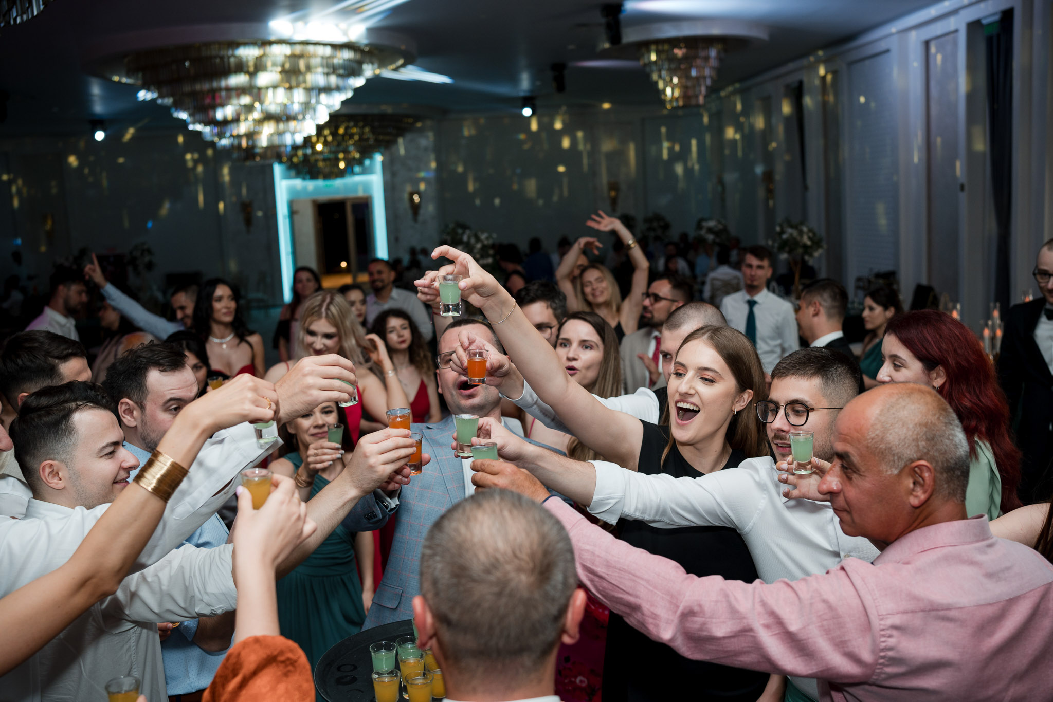 Fotografii nunta Moon Events cu Oana si Laur realizate de FotoTime