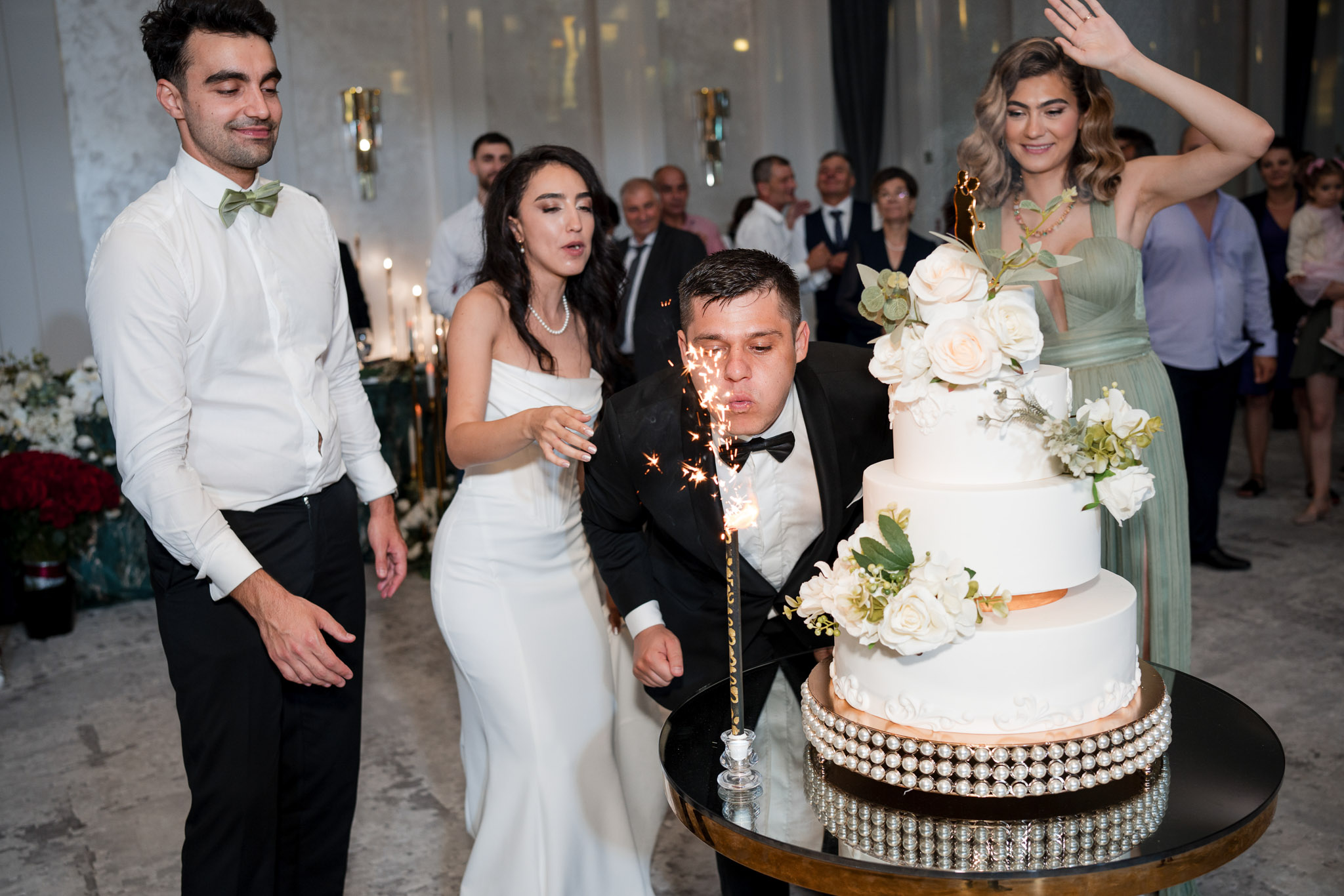 Oana & Laur la Moon Events — fotografie FotoTime 196