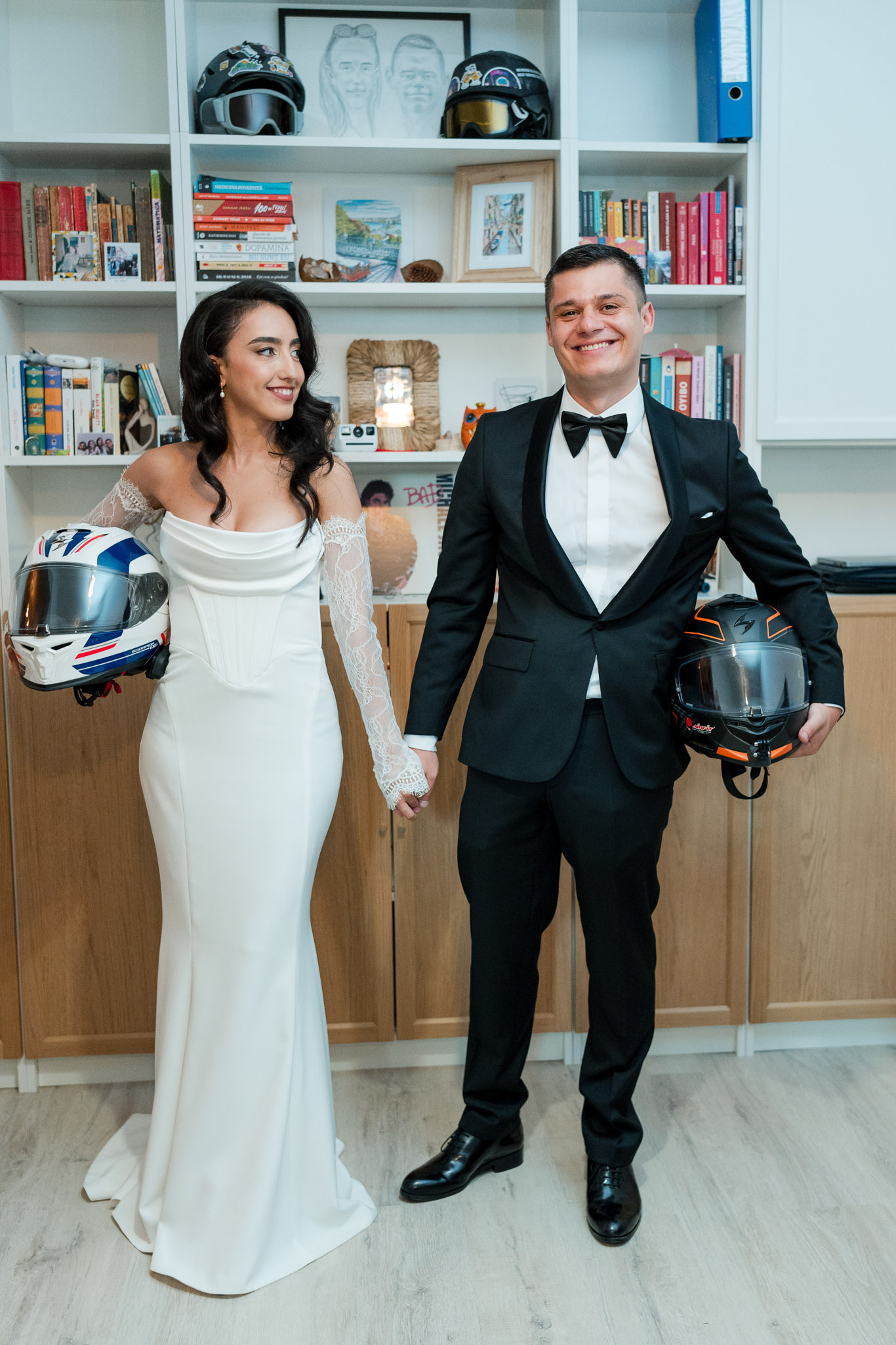 Oana & Laur la Moon Events — fotografie FotoTime 58