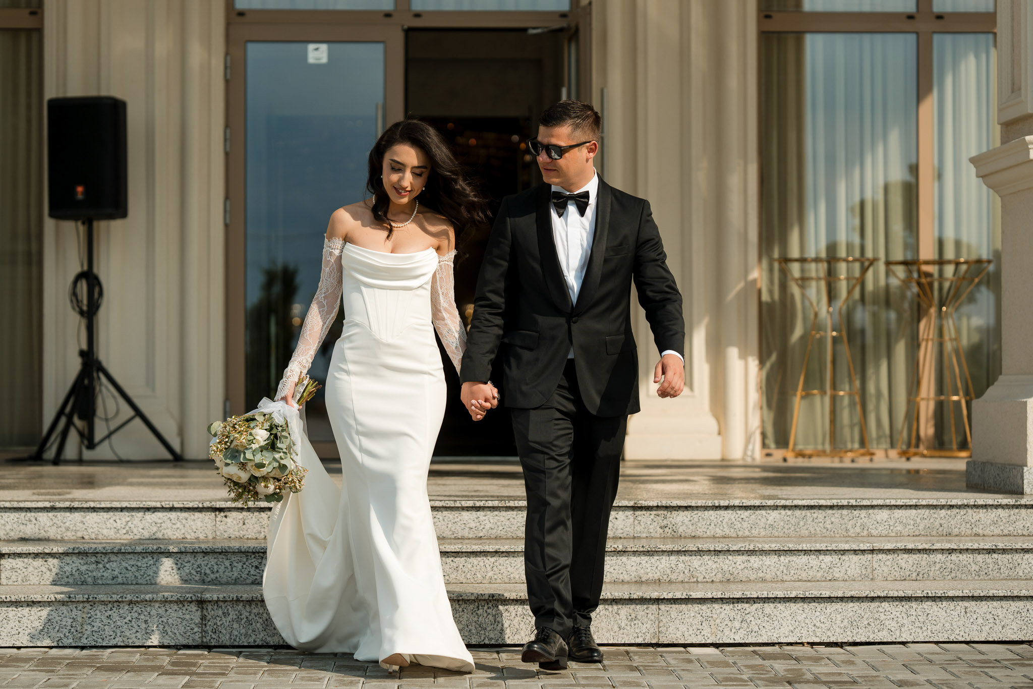 Fotografii Nunta Moon Events cu Oana si Laur - FotoTime