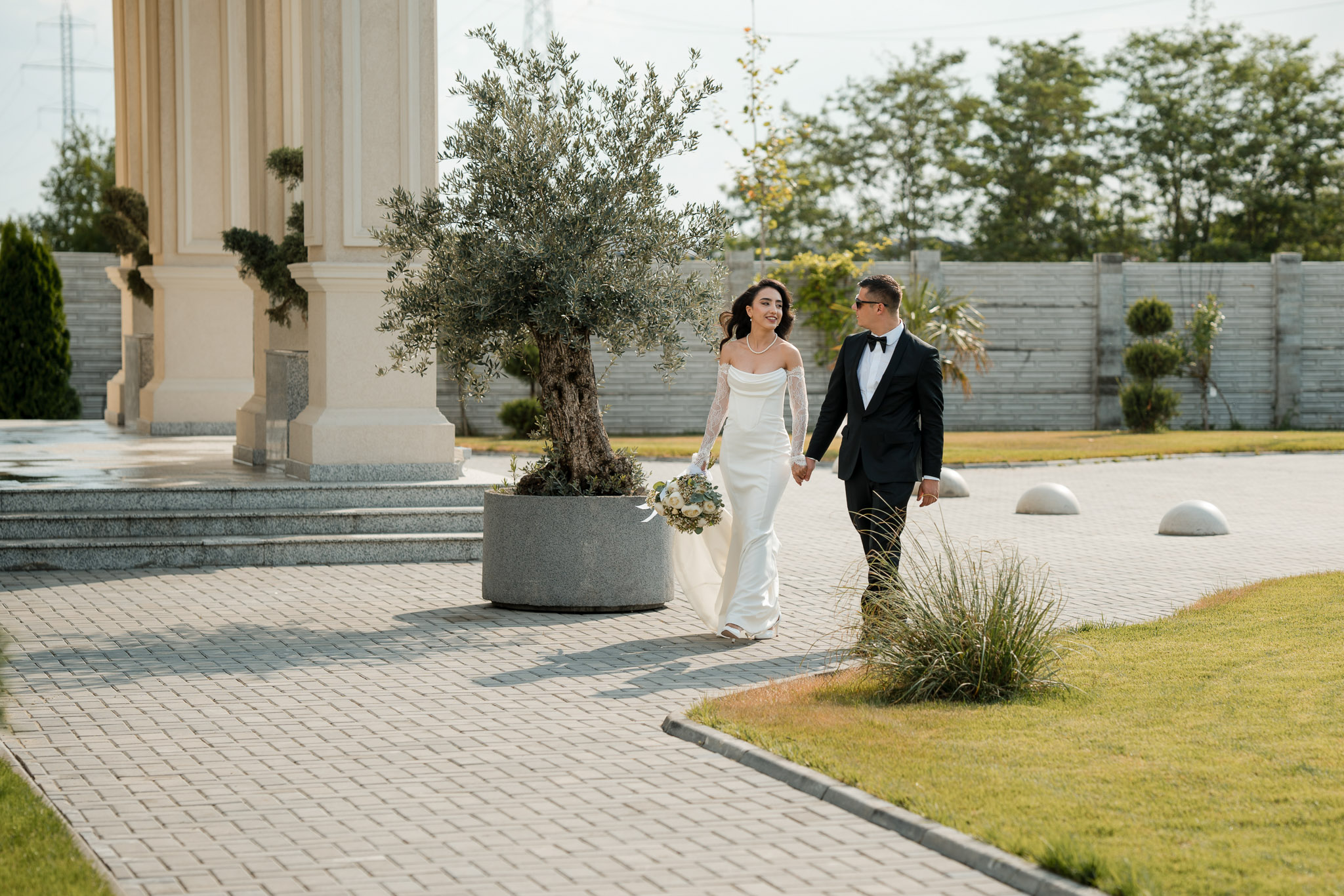 Fotografii Nunta Moon Events cu Oana si Laur - FotoTime