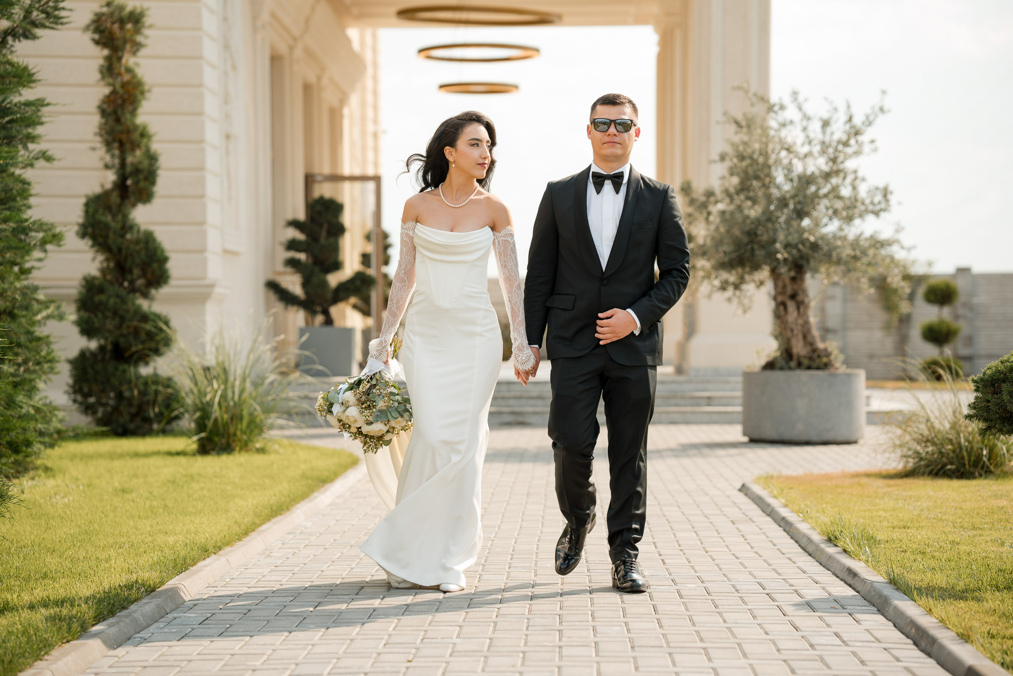 Fotografii Nunta Moon Events cu Oana si Laur - FotoTime