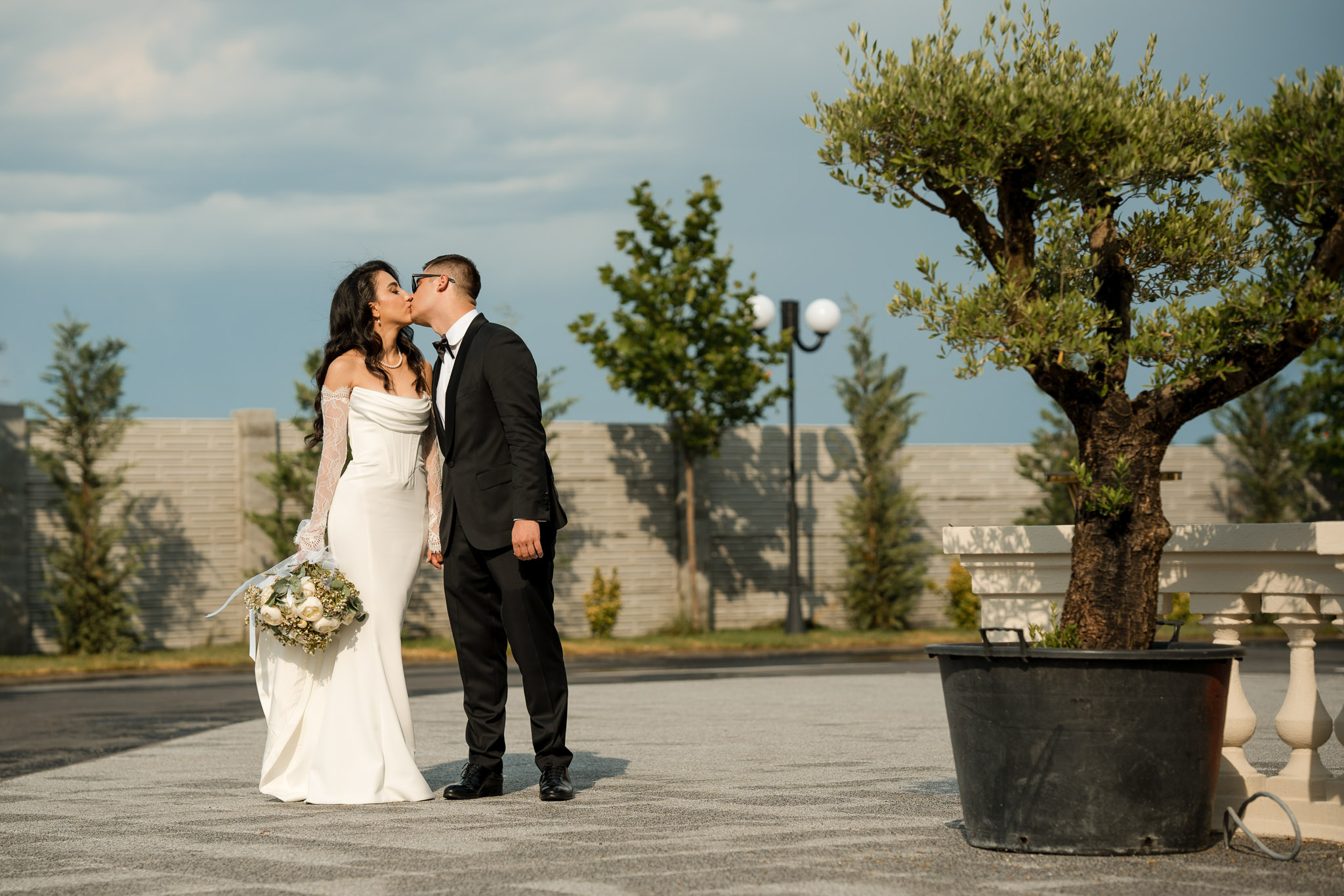 Fotografii Nunta Moon Events cu Oana si Laur - FotoTime
