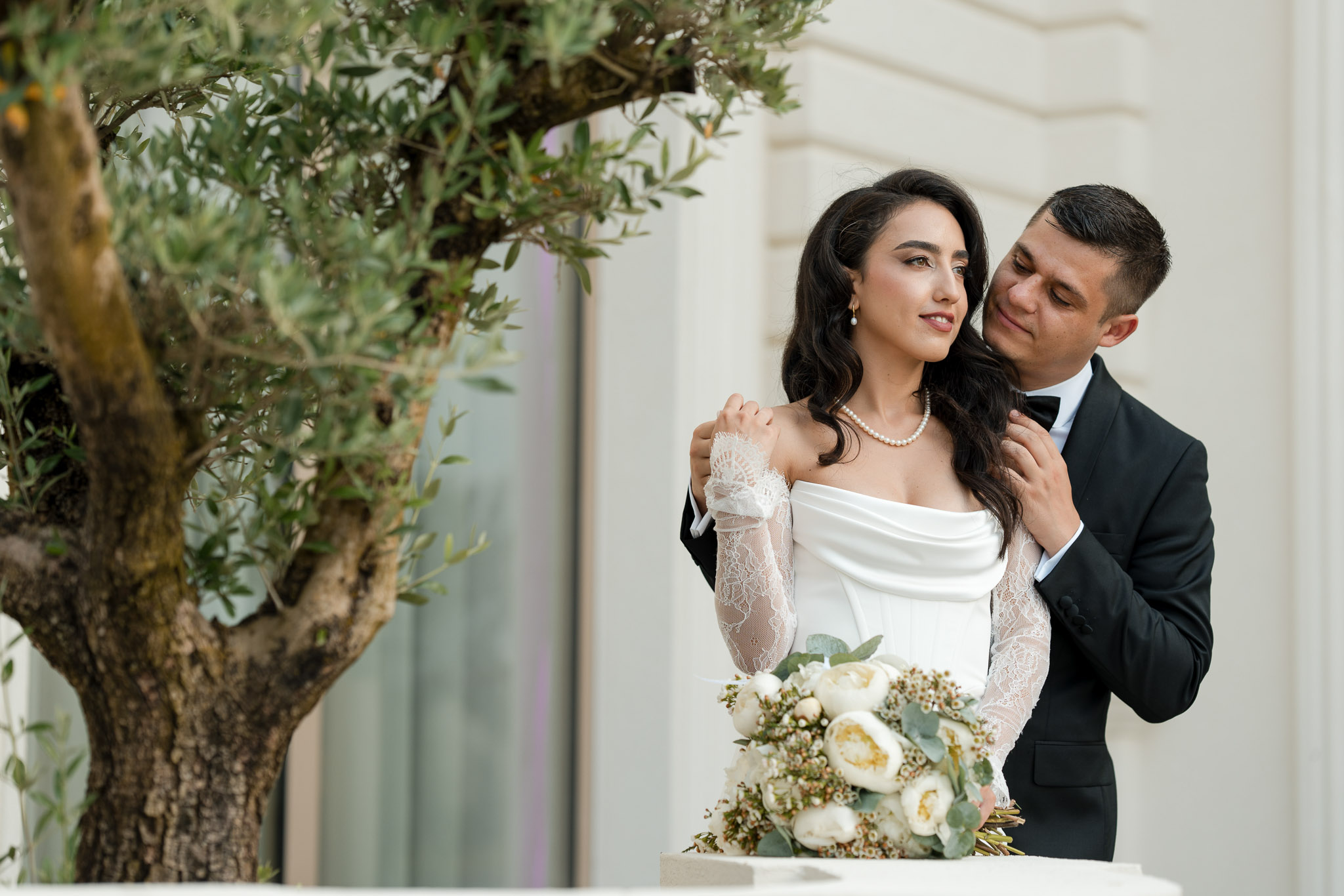 Fotografii Nunta Moon Events cu Oana si Laur - FotoTime