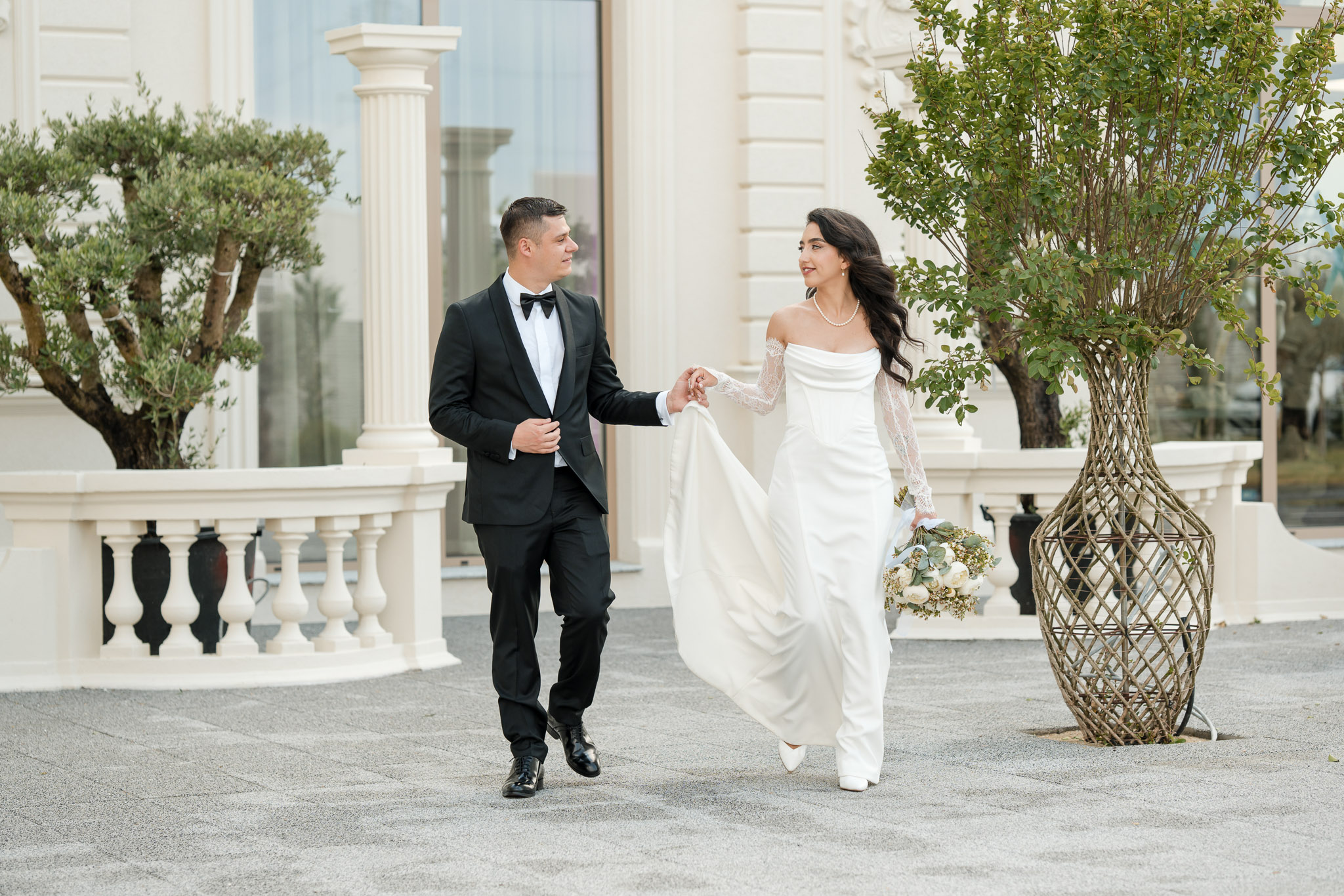 Fotografii Nunta Moon Events cu Oana si Laur - FotoTime