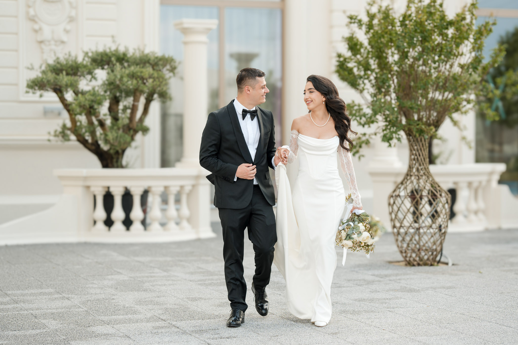 Moon Events – compoziții largi