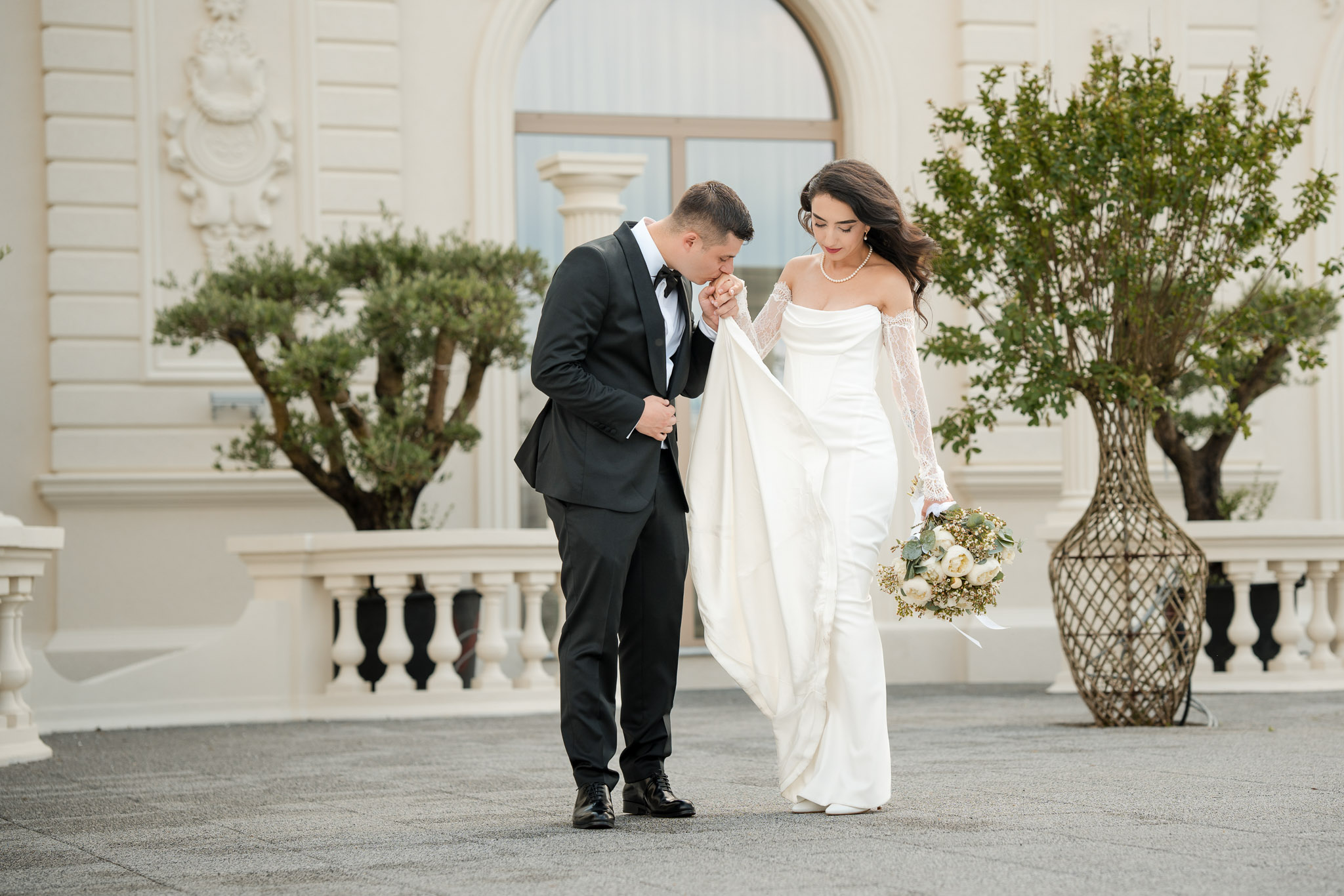 Fotografii nunta Moon Events cu Oana si Laur realizate de FotoTime