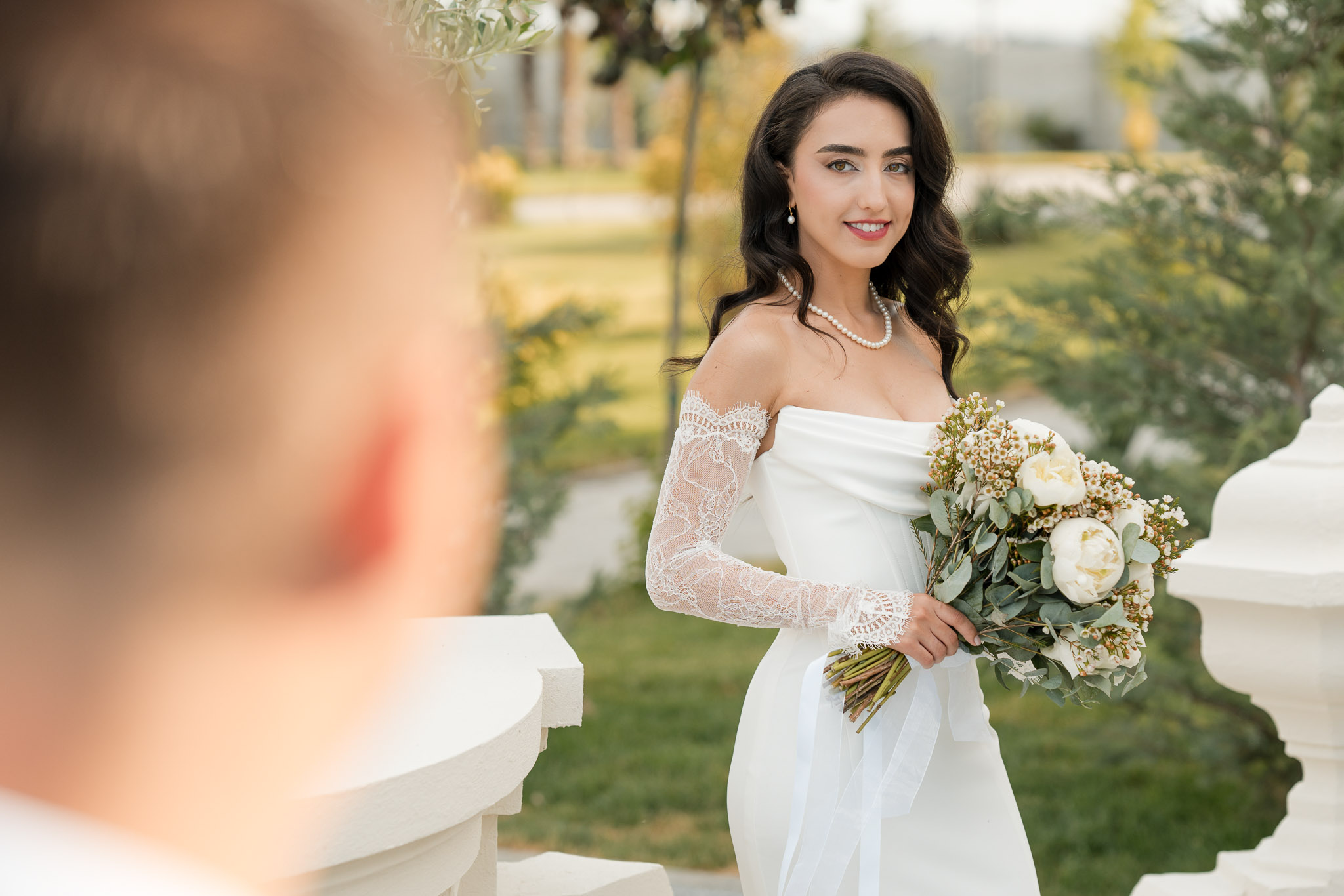 Fotografii Nunta Moon Events cu Oana si Laur - FotoTime