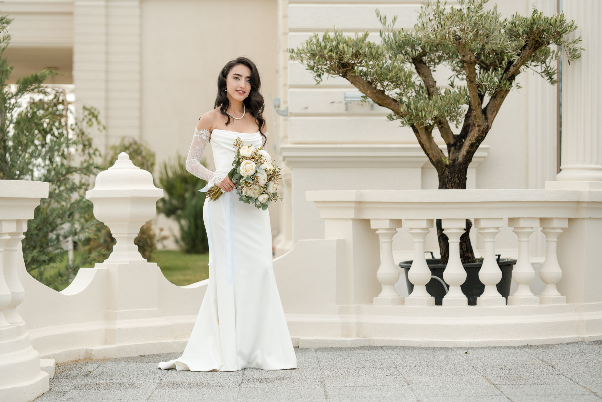 Fotografii Nunta Moon Events cu Oana si Laur - FotoTime