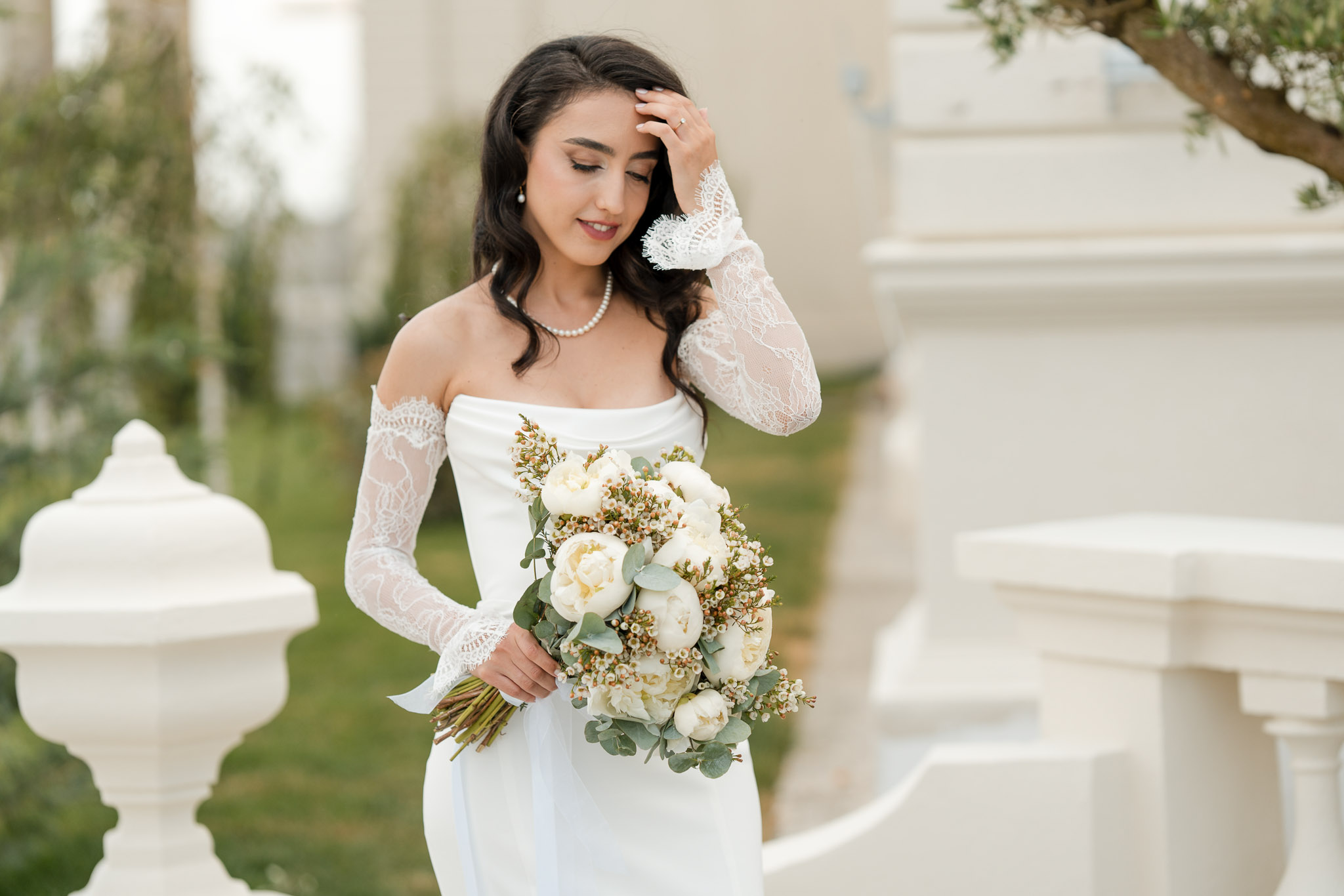 Fotografii Nunta Moon Events cu Oana si Laur - FotoTime