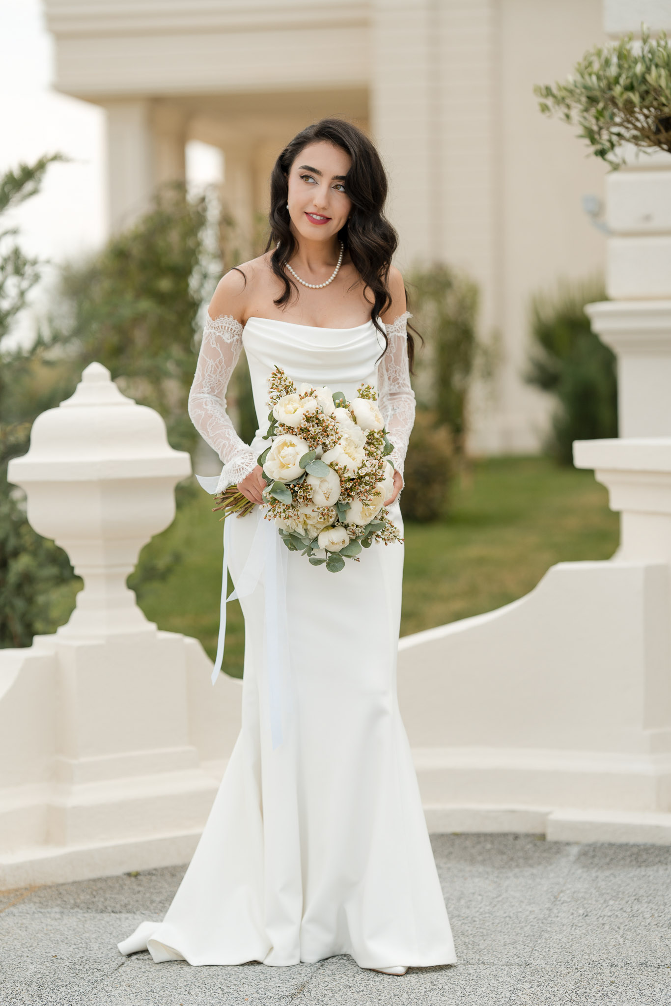 Fotografii Nunta Moon Events cu Oana si Laur - FotoTime