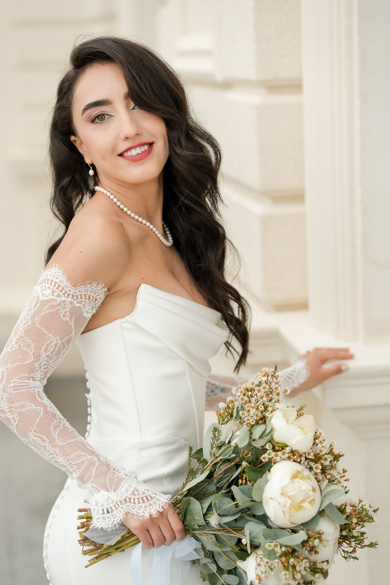 Fotografii Nunta Moon Events cu Oana si Laur - FotoTime