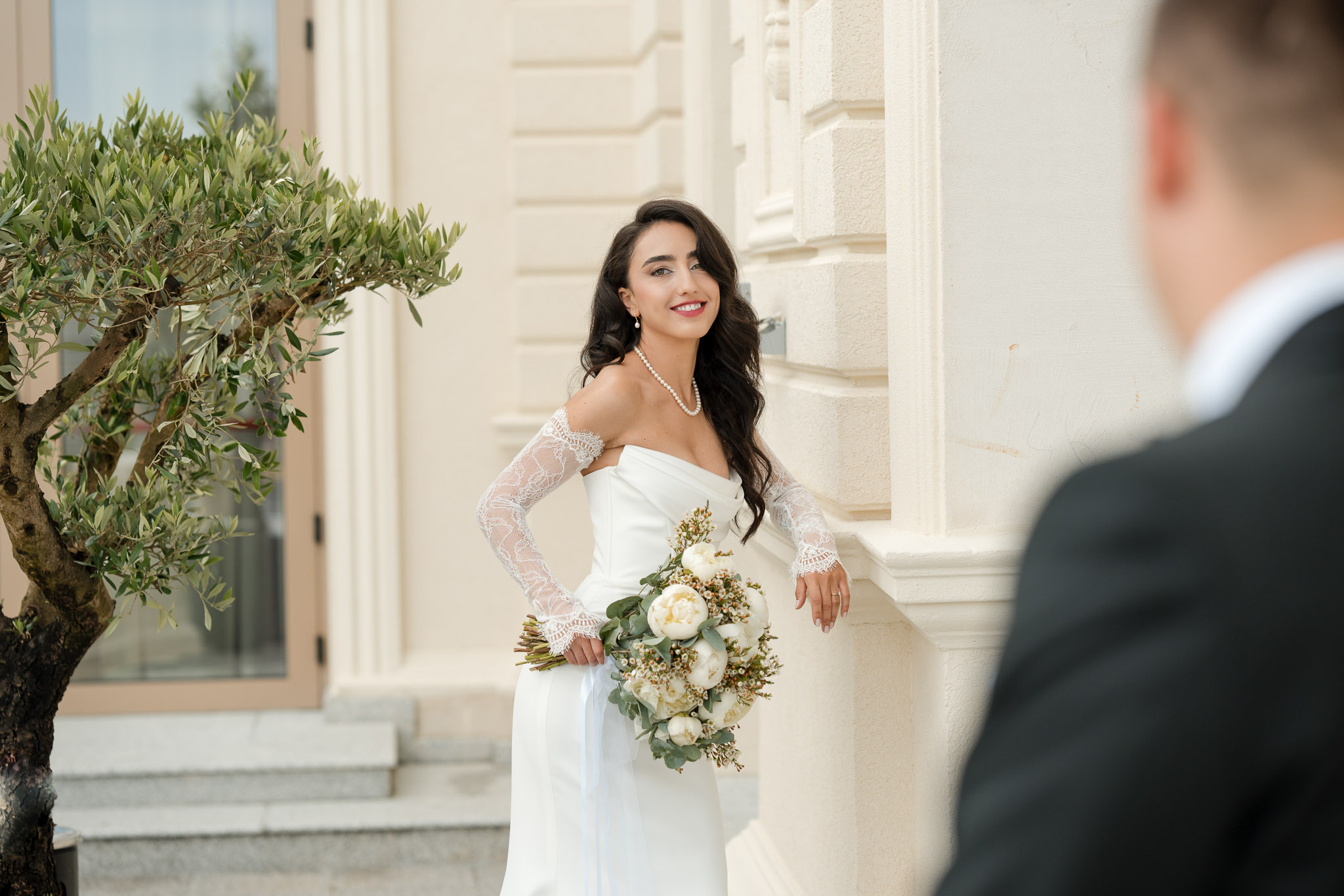 Fotografii Nunta Moon Events cu Oana si Laur - FotoTime