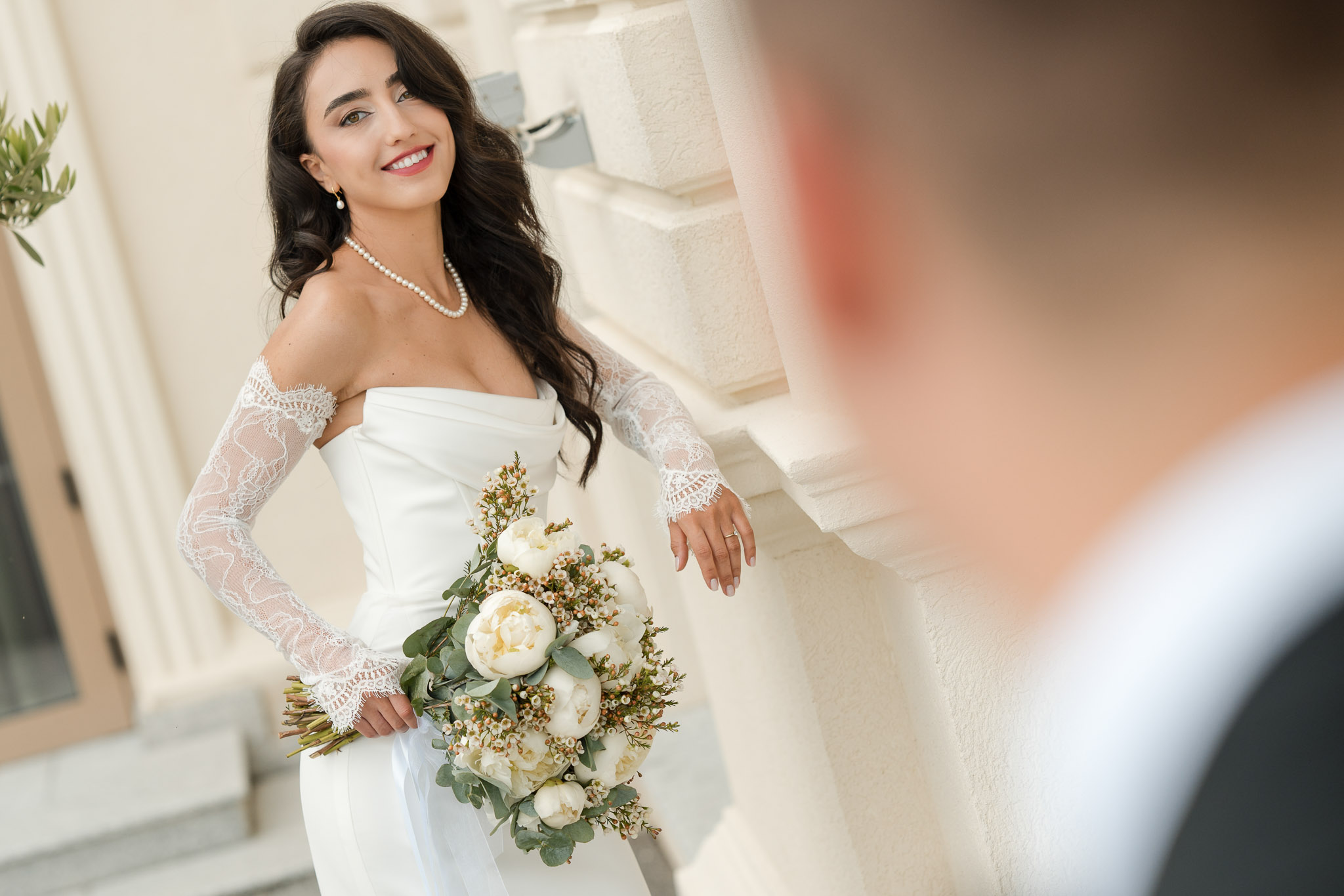 Fotografii Nunta Moon Events cu Oana si Laur - FotoTime